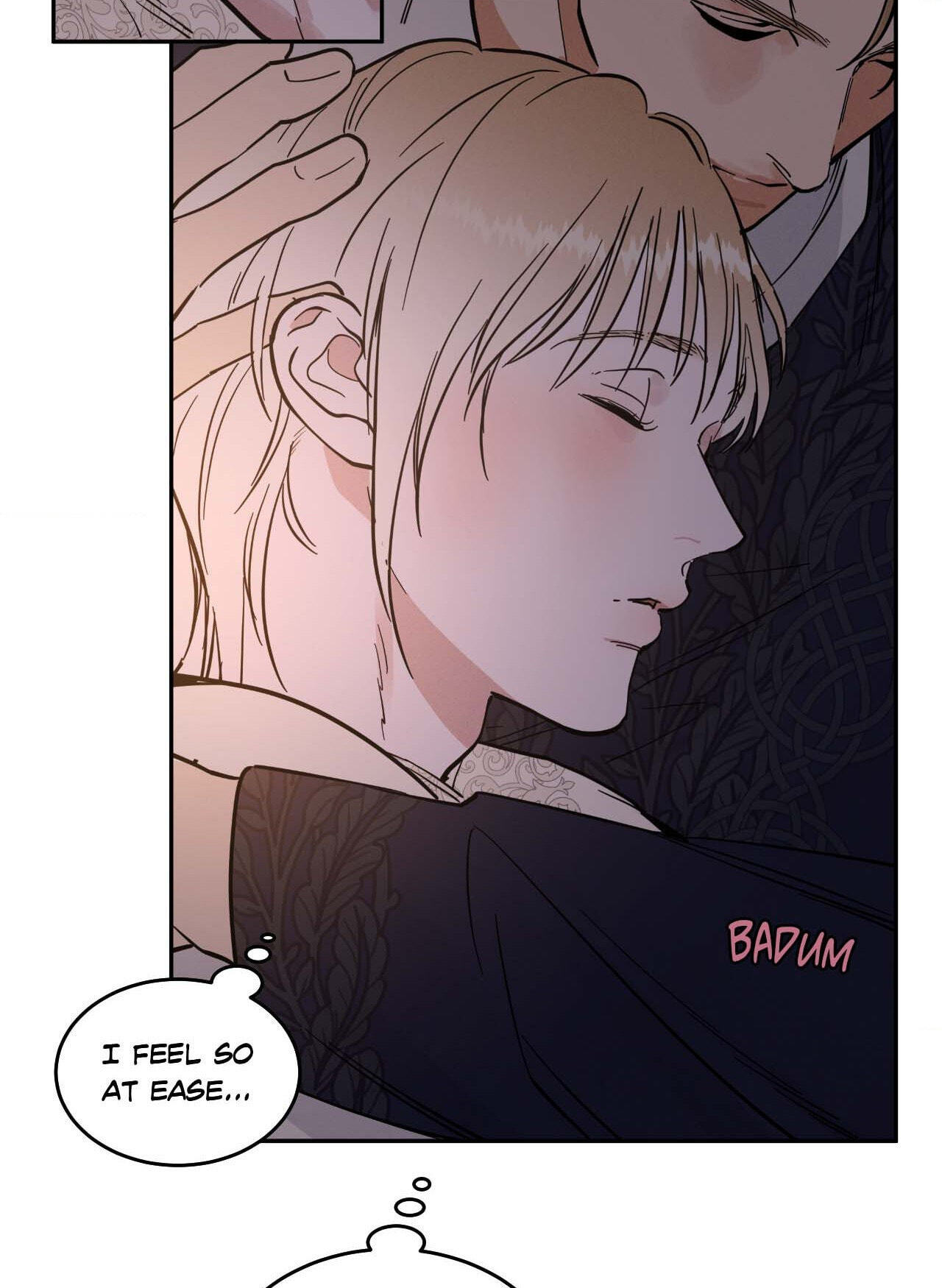Read Antidote (Harusari) chapter 29 image 74 on Lezhin