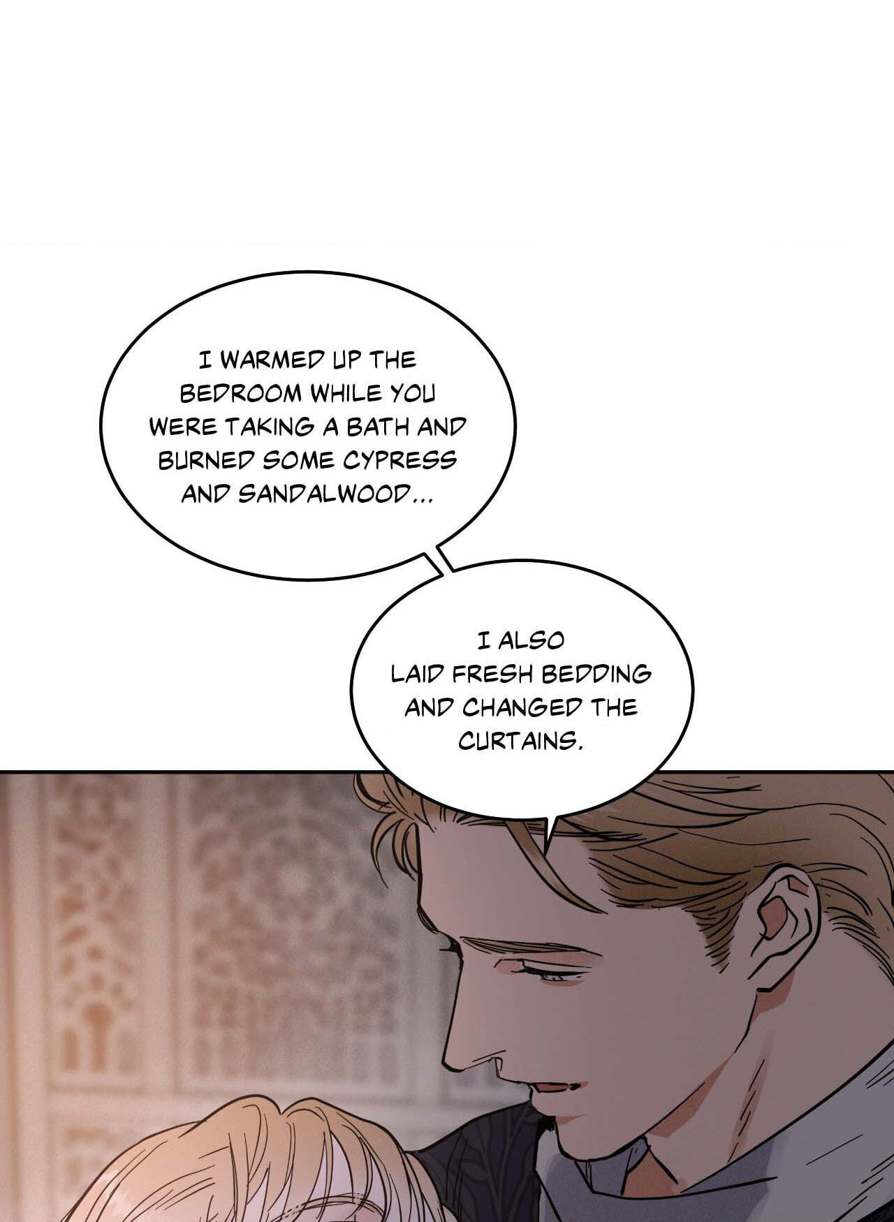 Read Antidote (Harusari) chapter 29 image 77 on Lezhin