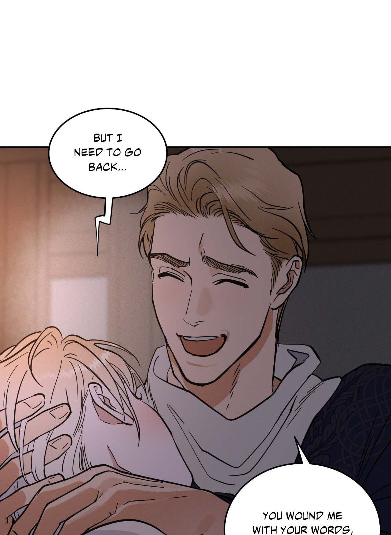Read Antidote (Harusari) chapter 29 image 79 on Lezhin