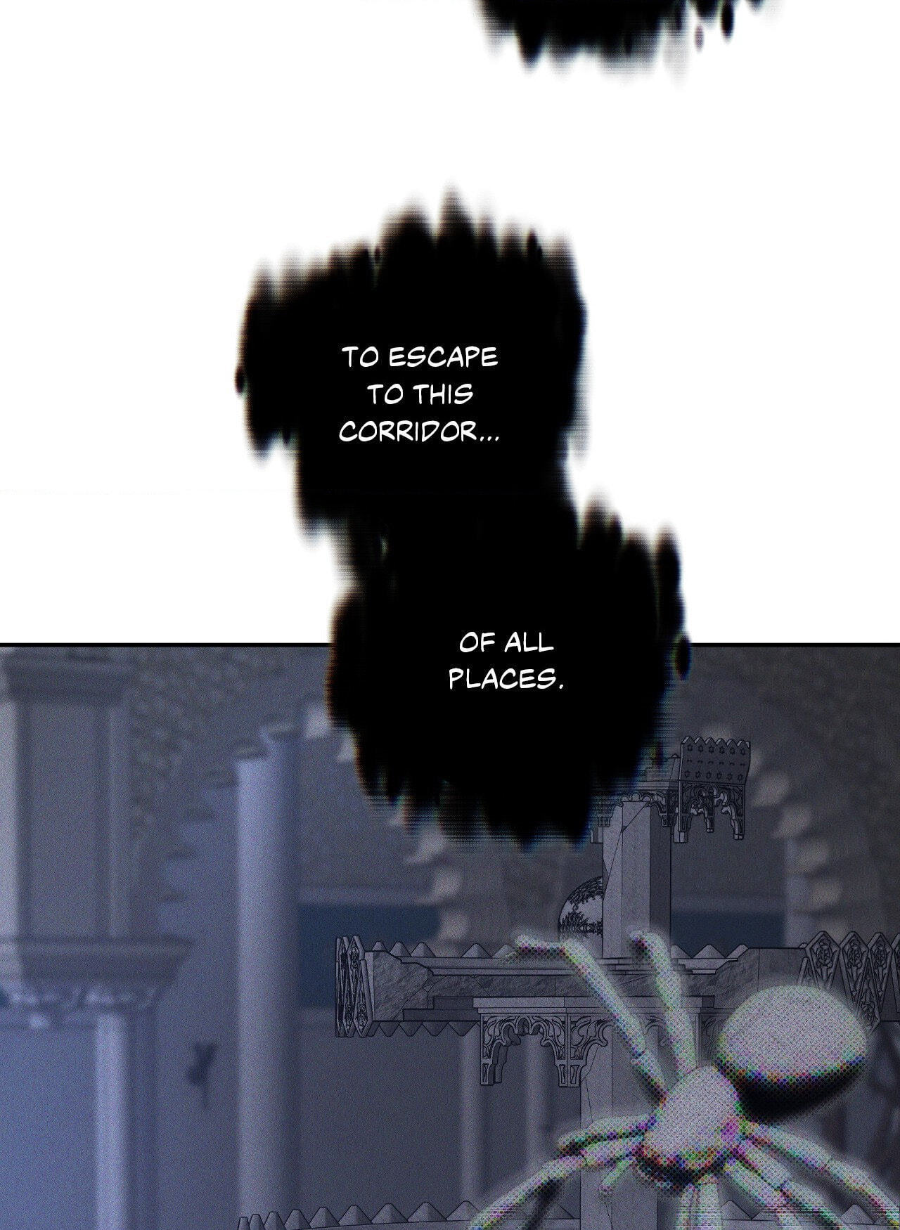 Read Antidote (Harusari) chapter 29 image 8 on Lezhin