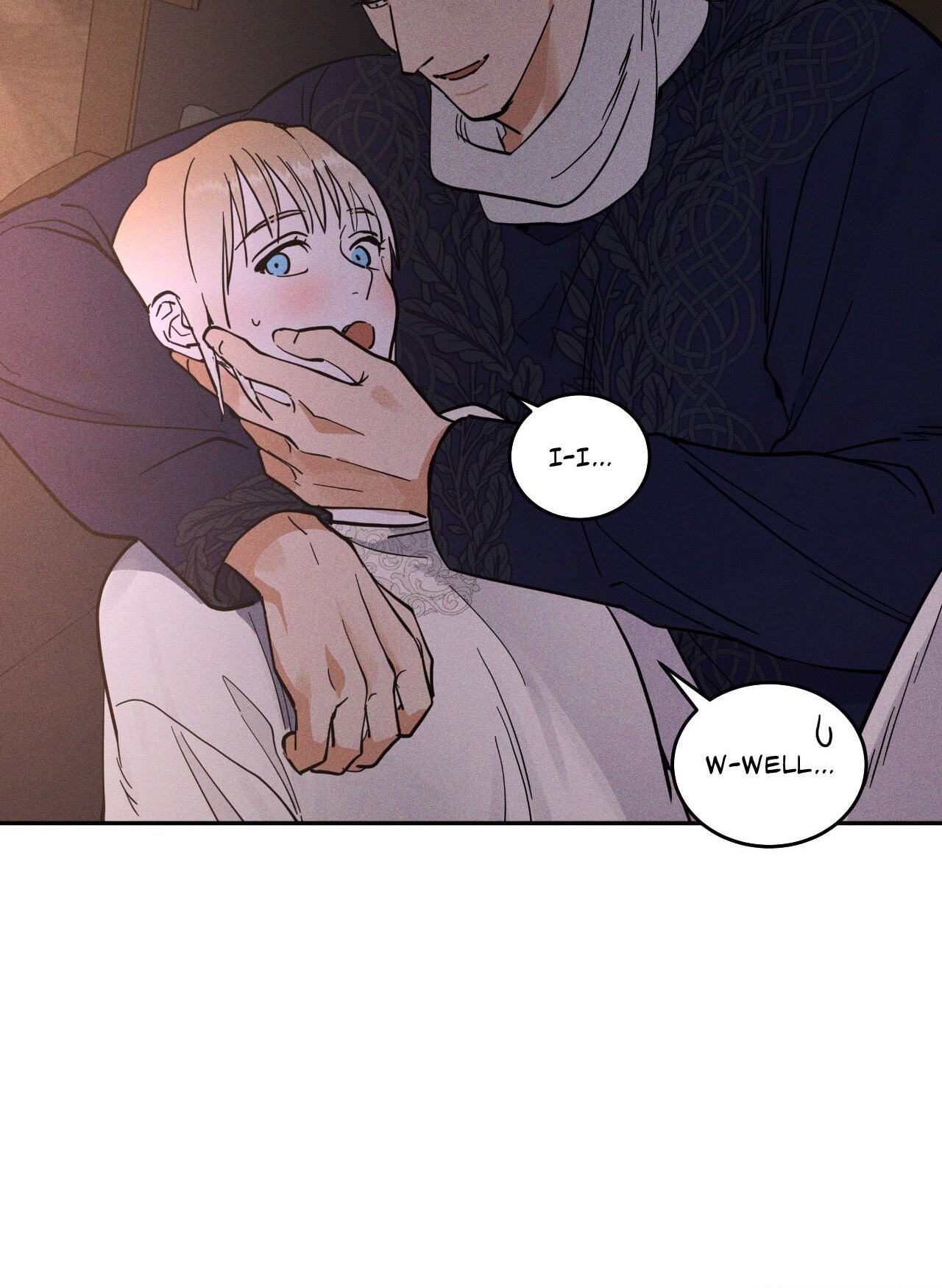 Read Antidote (Harusari) chapter 29 image 81 on Lezhin