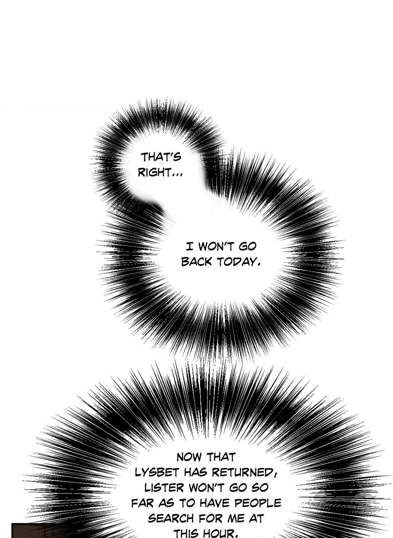 Read Antidote (Harusari) chapter 29 image 83 on Lezhin