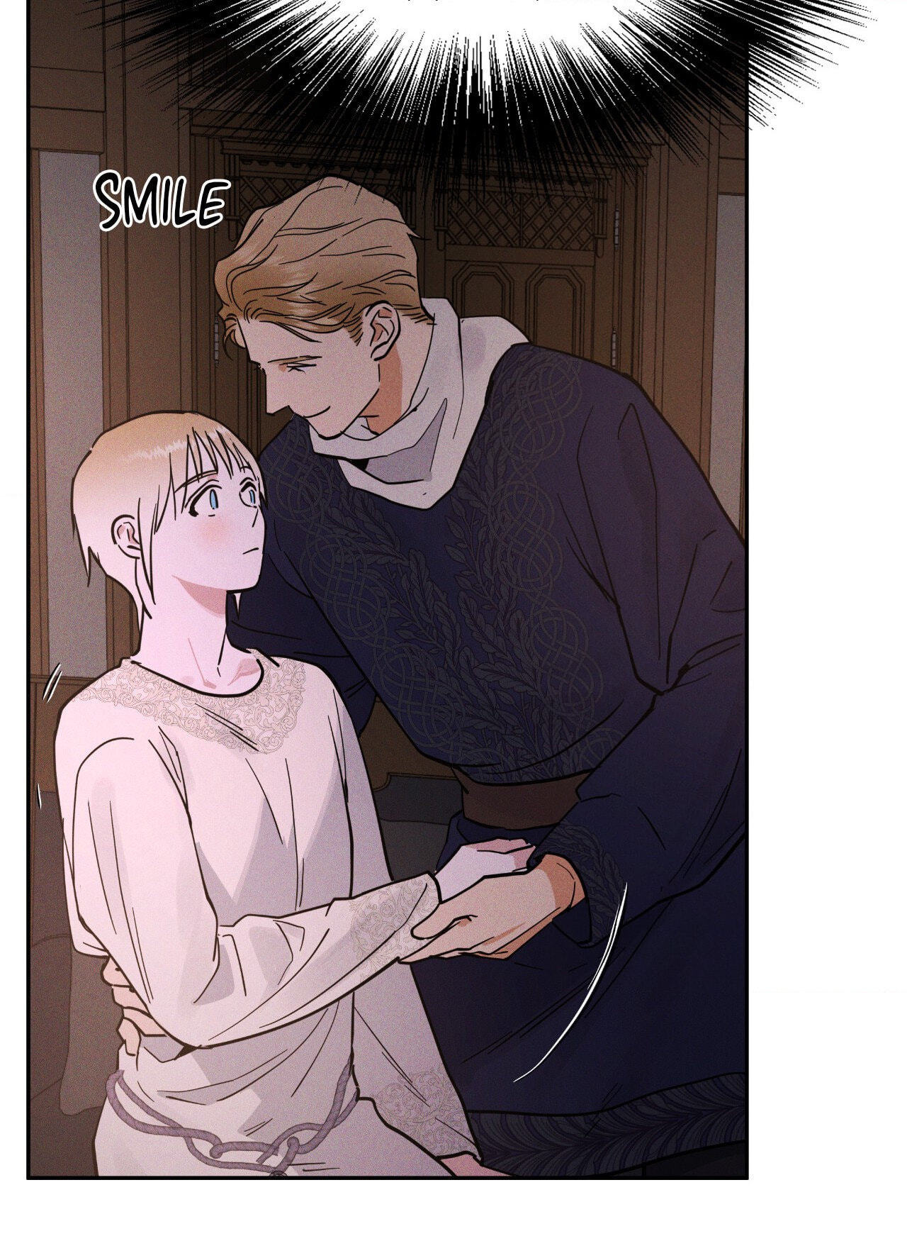 Read Antidote (Harusari) chapter 29 image 84 on Lezhin