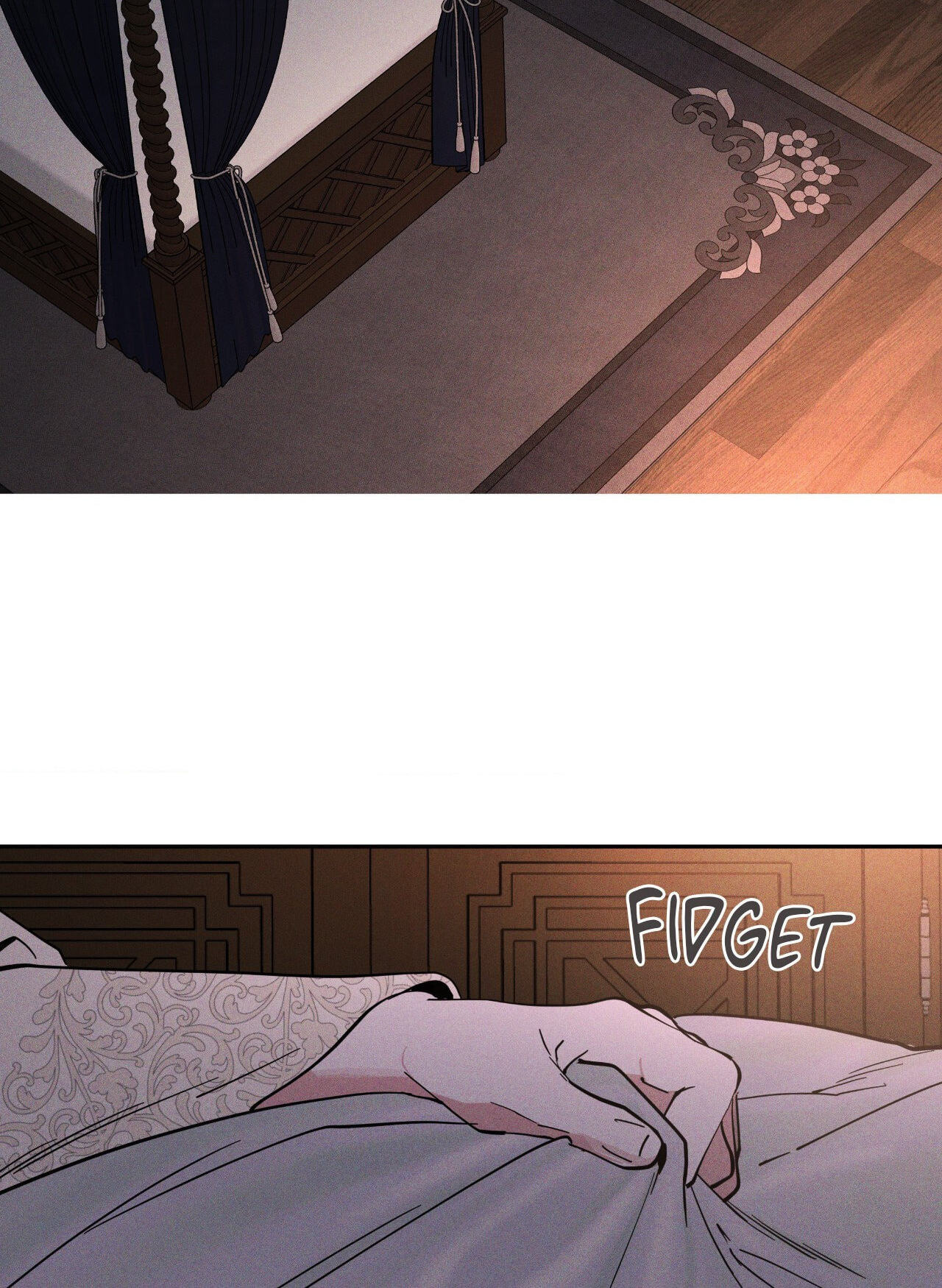 Read Antidote (Harusari) chapter 29 image 89 on Lezhin