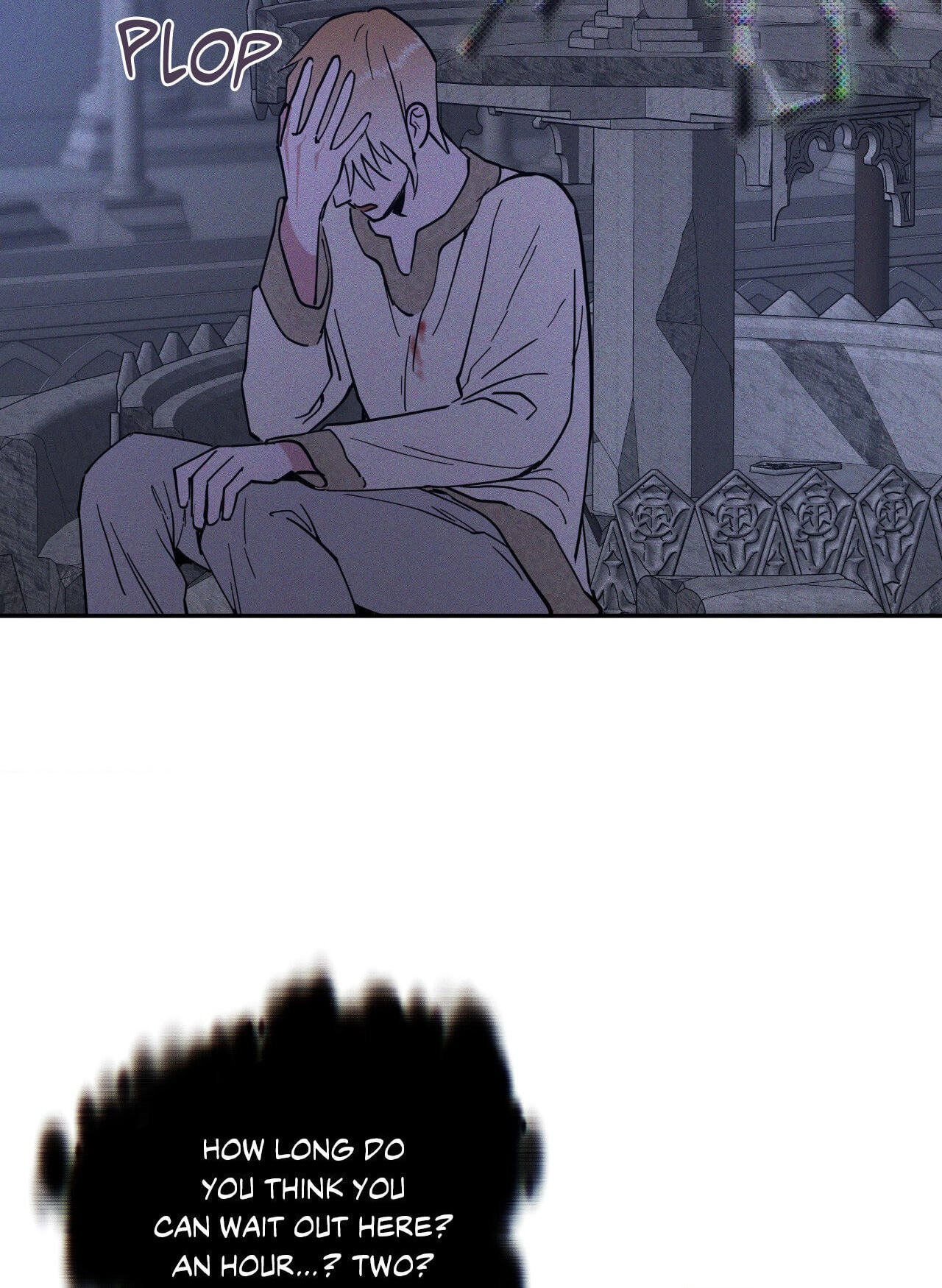 Read Antidote (Harusari) chapter 29 image 9 on Lezhin