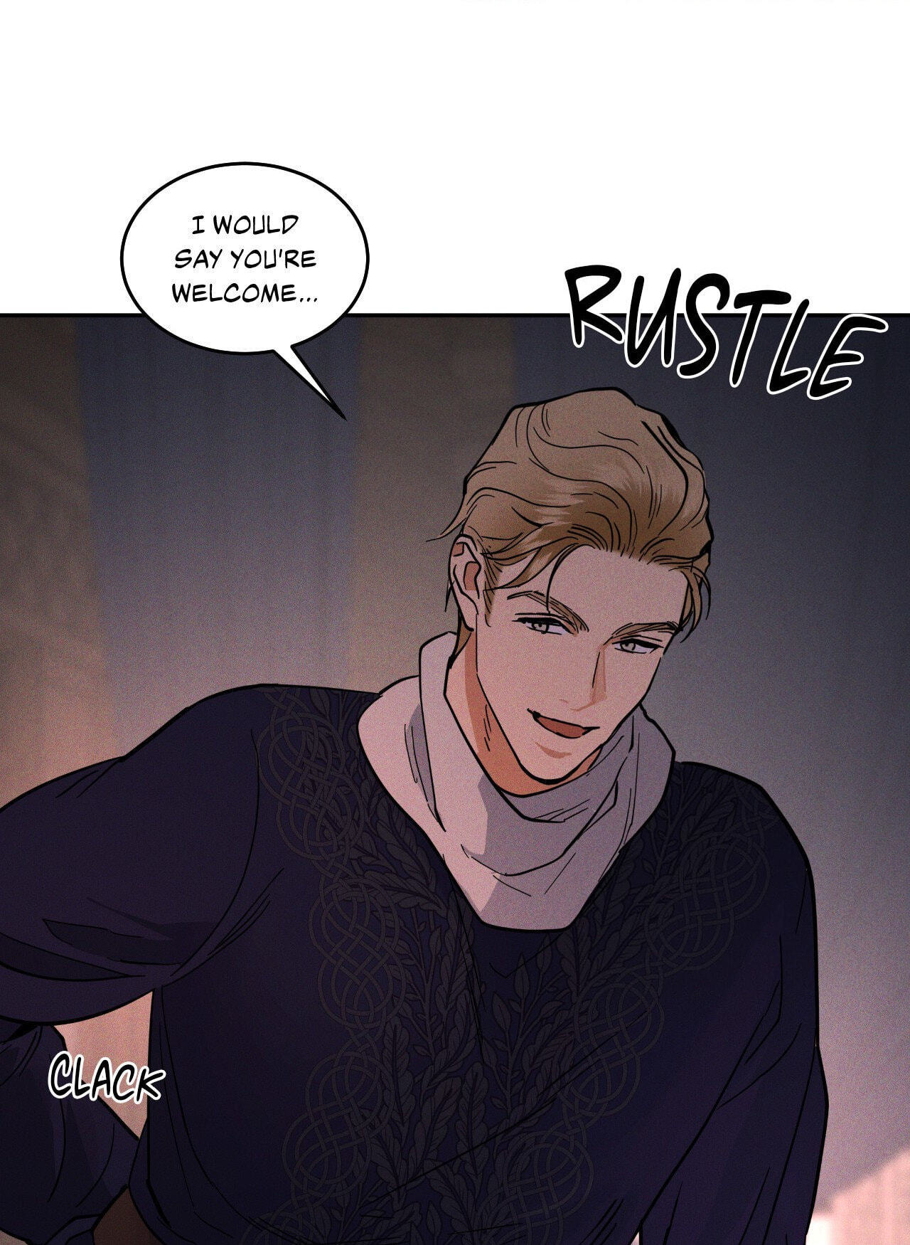 Read Antidote (Harusari) chapter 29 image 92 on Lezhin