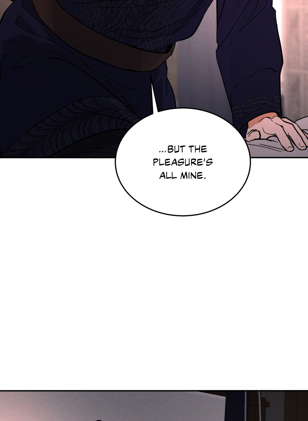 Read Antidote (Harusari) chapter 29 image 93 on Lezhin