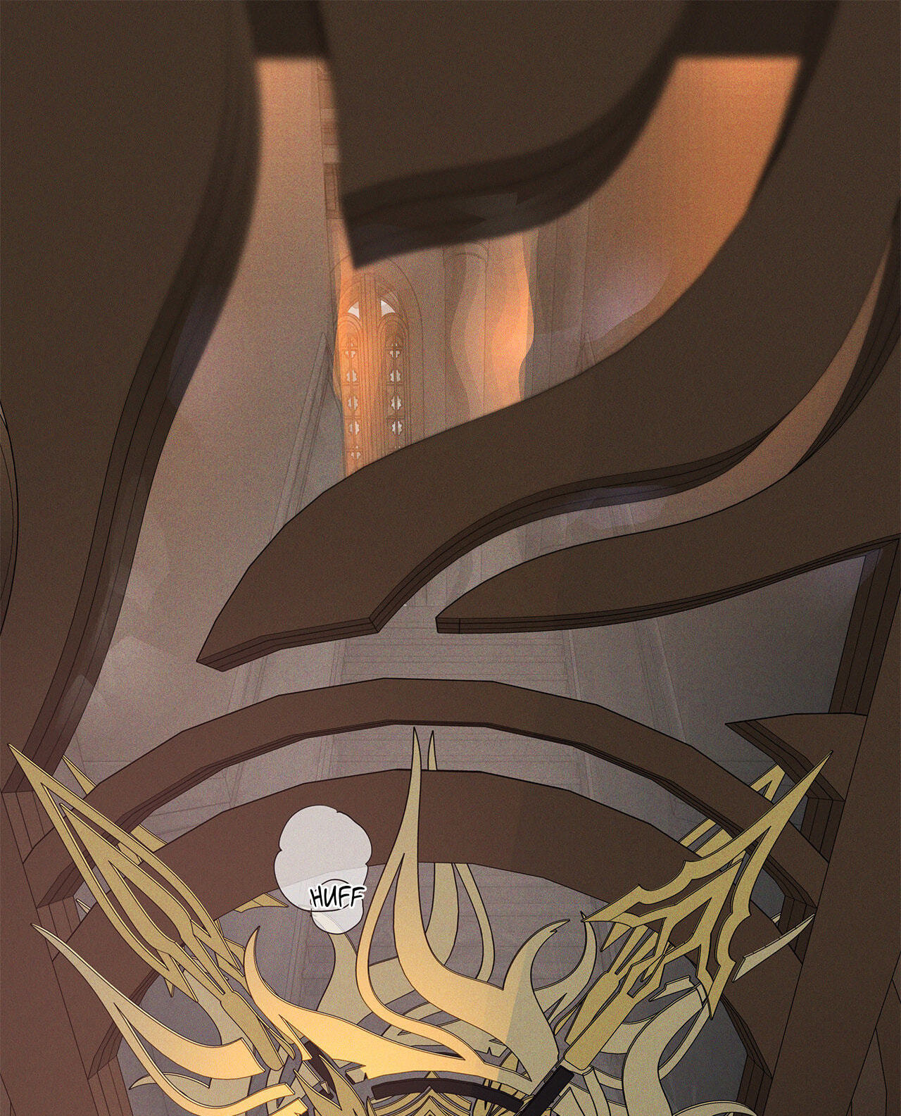 Read Antidote (Harusari) chapter 3 image 0 on Lezhin