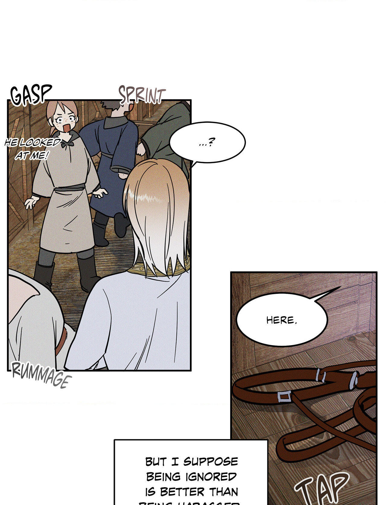 Read Antidote (Harusari) chapter 3 image 100 on Lezhin