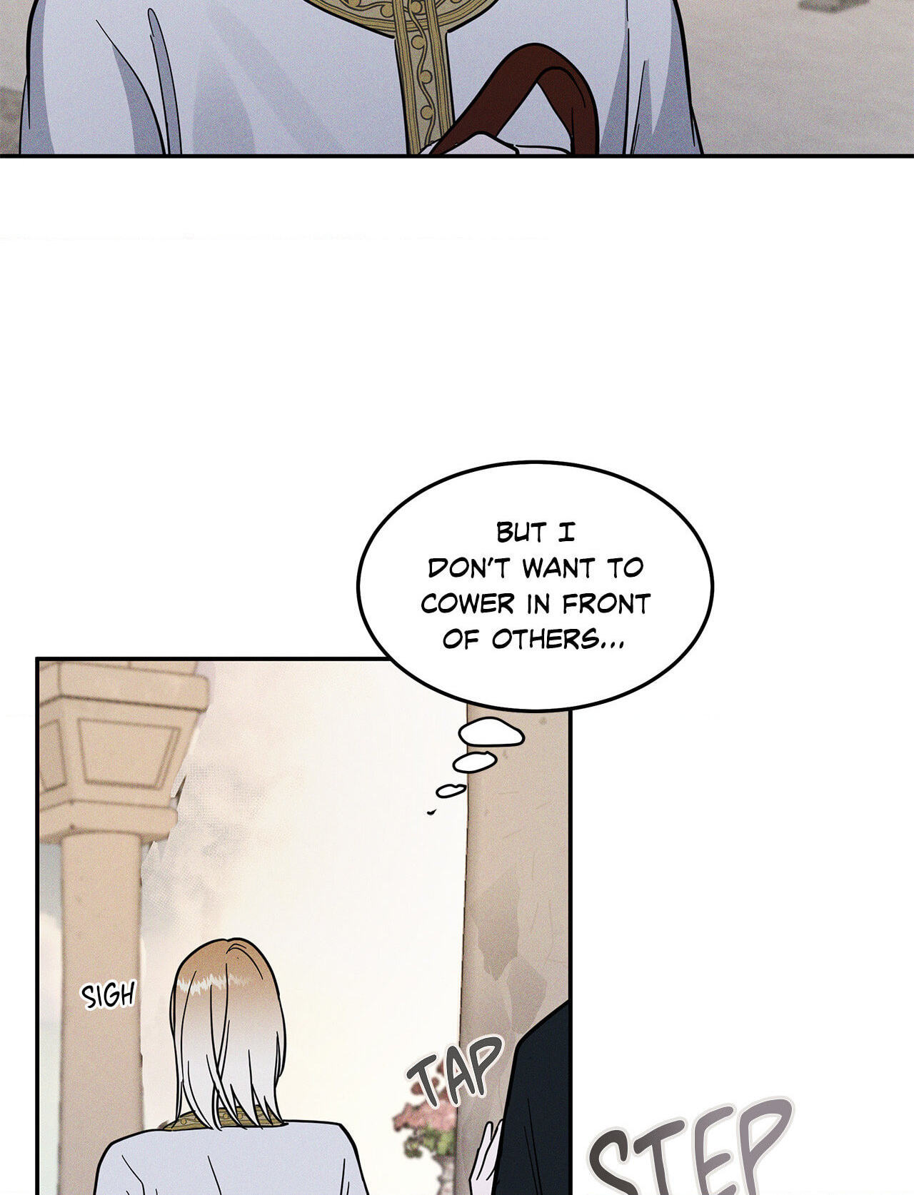 Read Antidote (Harusari) chapter 3 image 105 on Lezhin