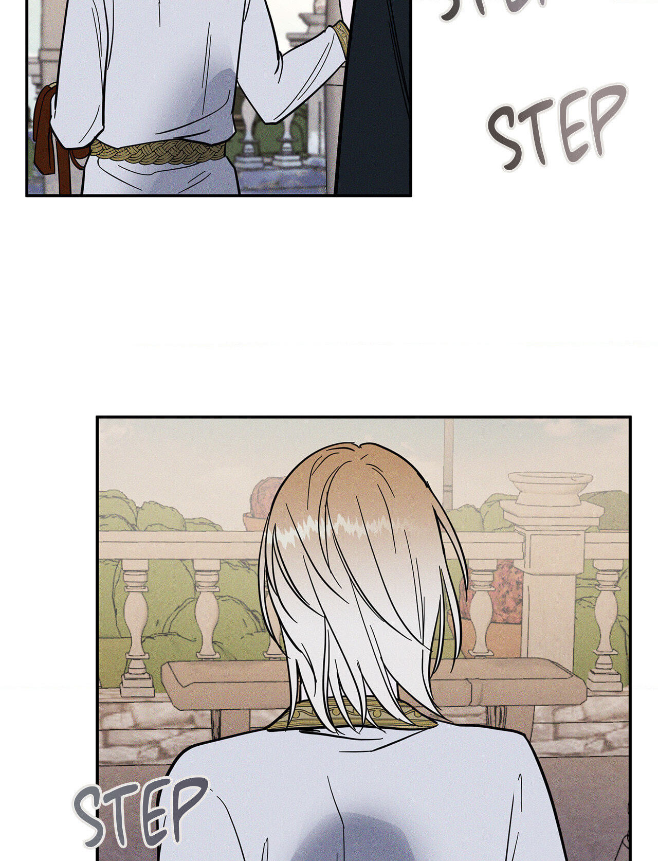 Read Antidote (Harusari) chapter 3 image 106 on Lezhin