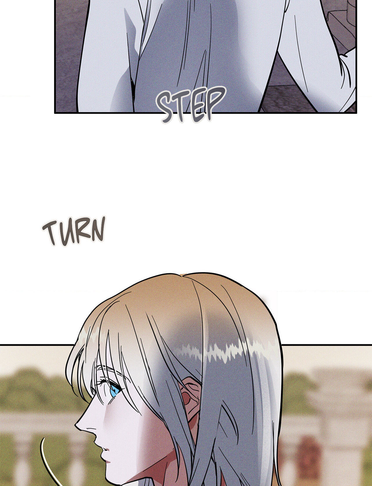 Read Antidote (Harusari) chapter 3 image 107 on Lezhin