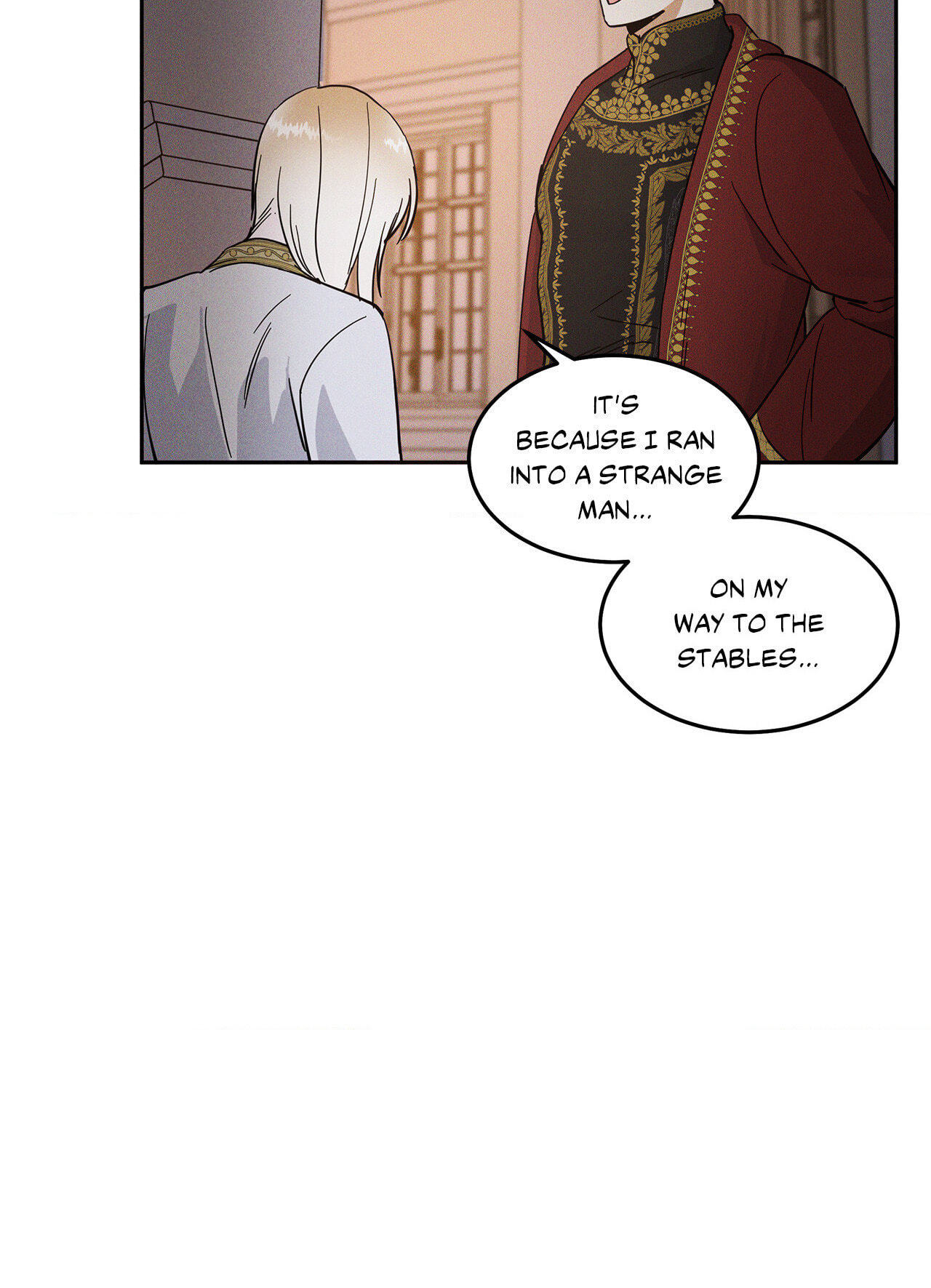 Read Antidote (Harusari) chapter 3 image 12 on Lezhin