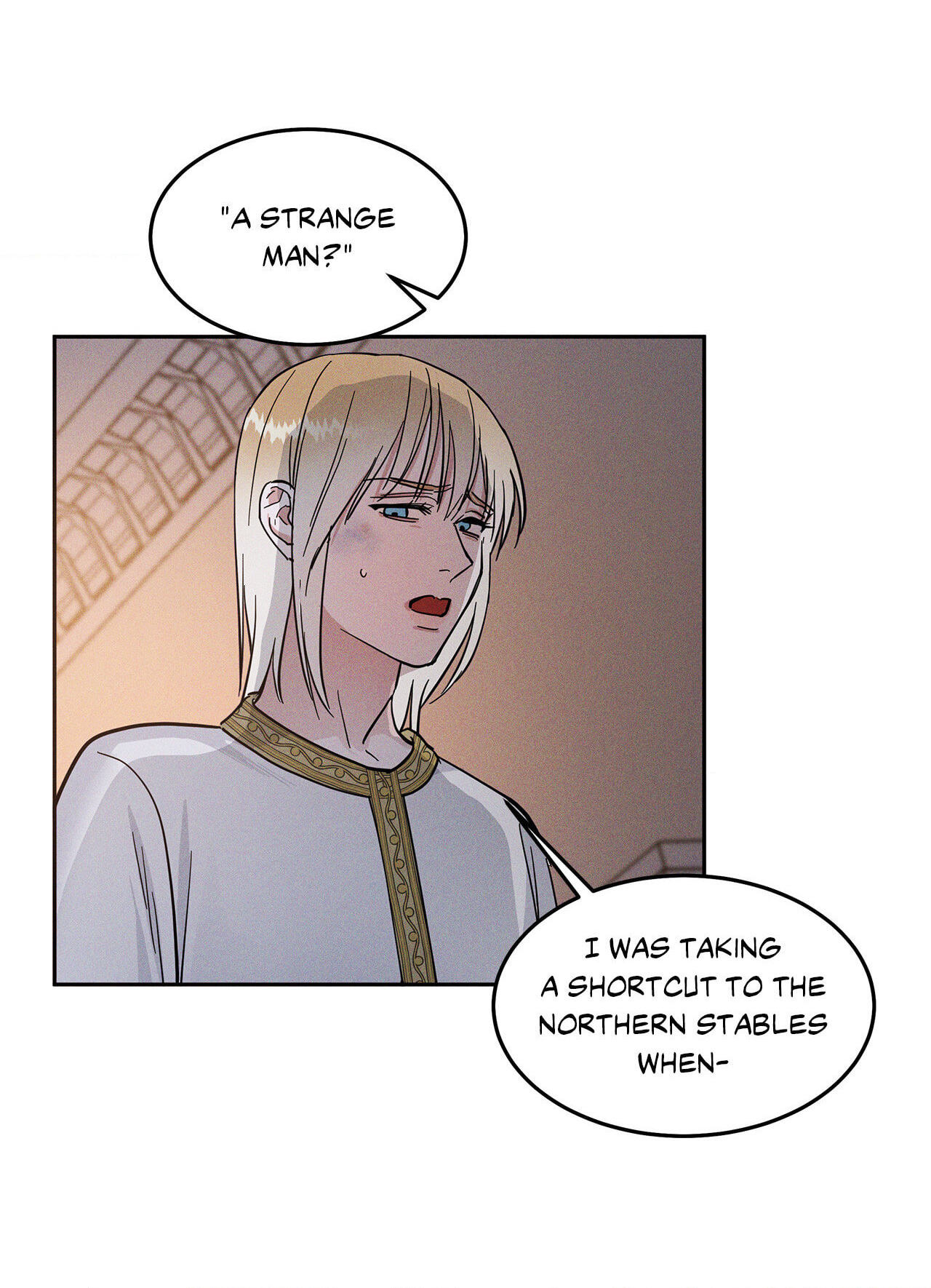 Read Antidote (Harusari) chapter 3 image 13 on Lezhin