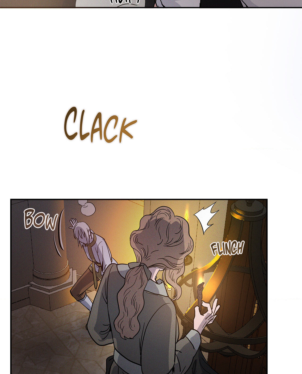 Read Antidote (Harusari) chapter 3 image 2 on Lezhin