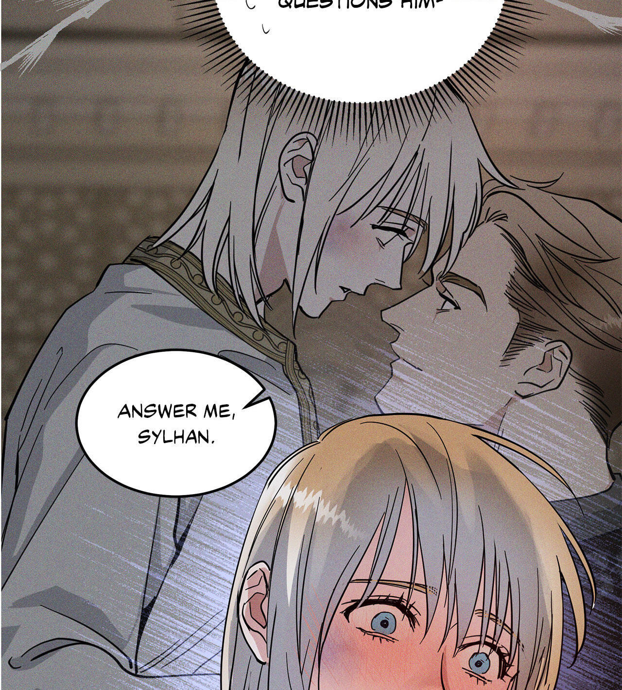 Read Antidote (Harusari) chapter 3 image 20 on Lezhin