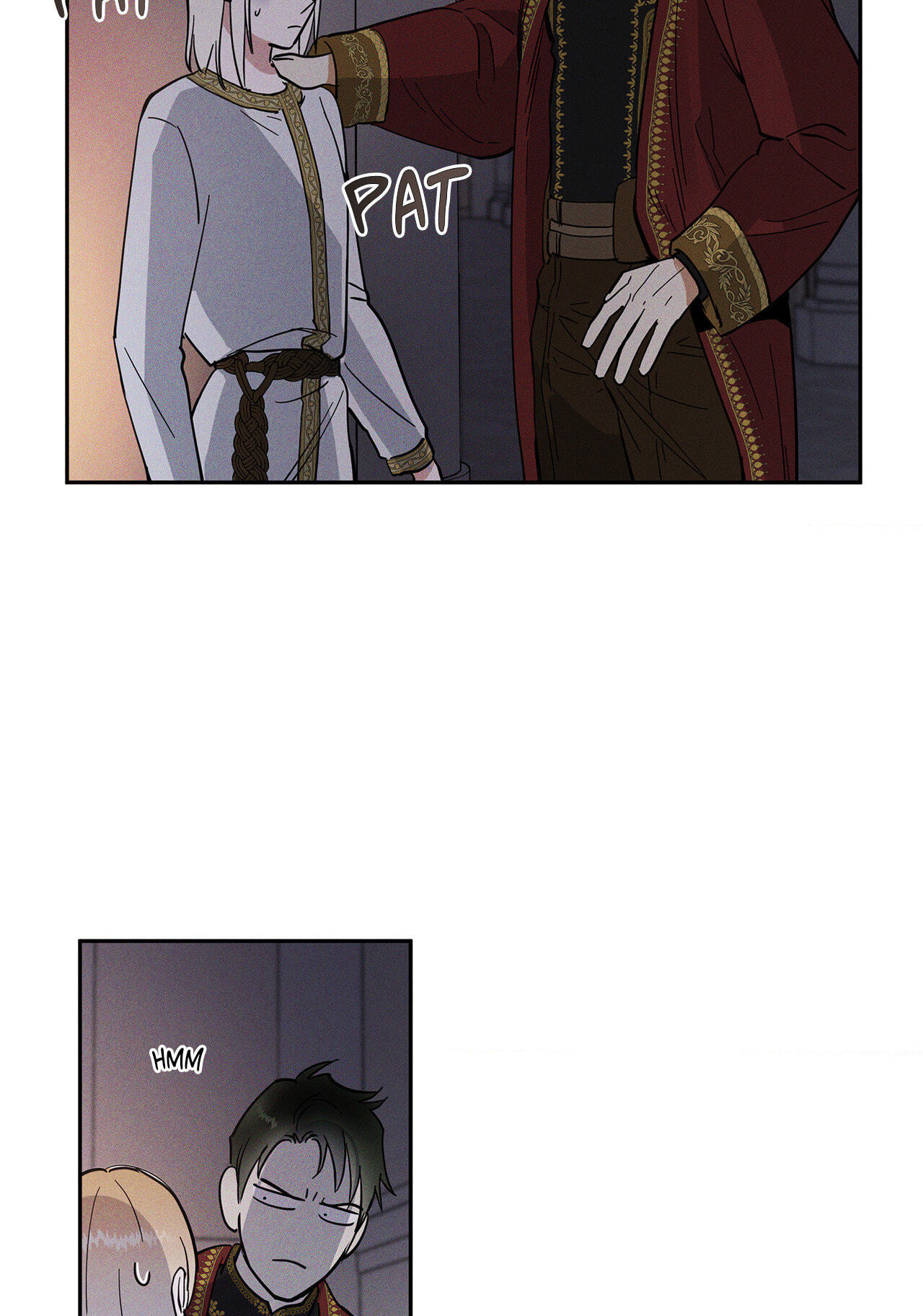 Read Antidote (Harusari) chapter 3 image 26 on Lezhin