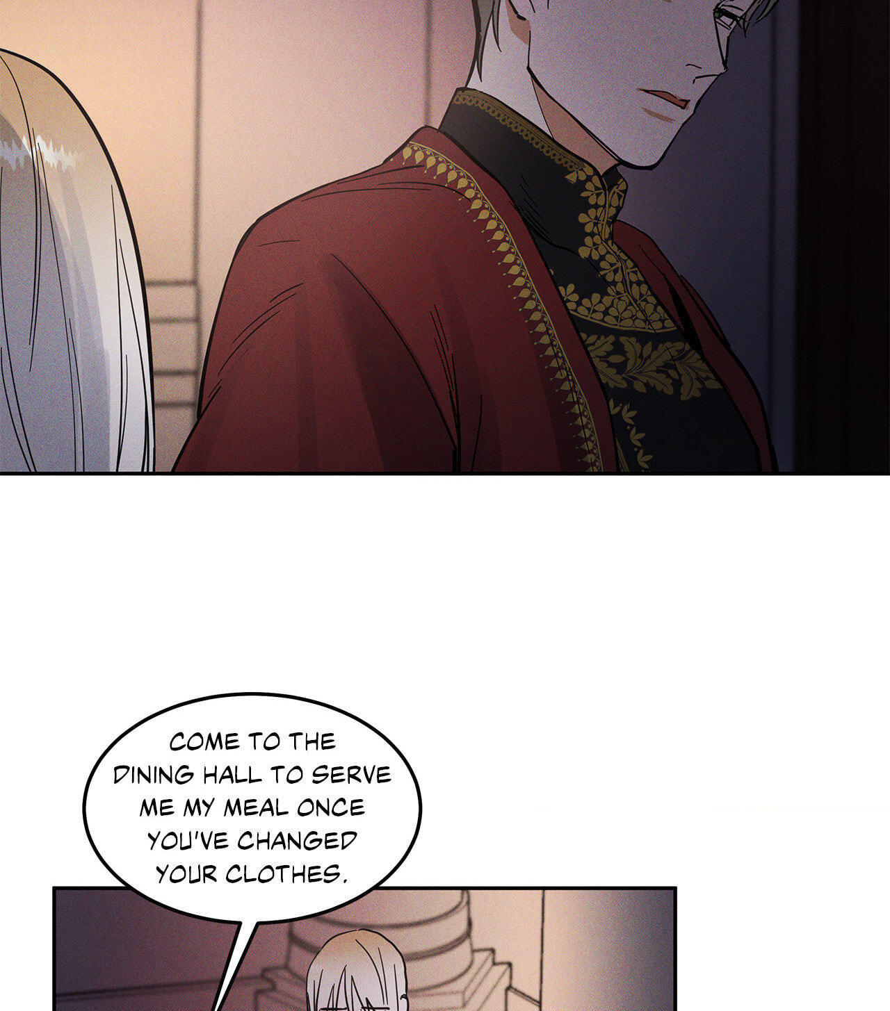 Read Antidote (Harusari) chapter 3 image 30 on Lezhin