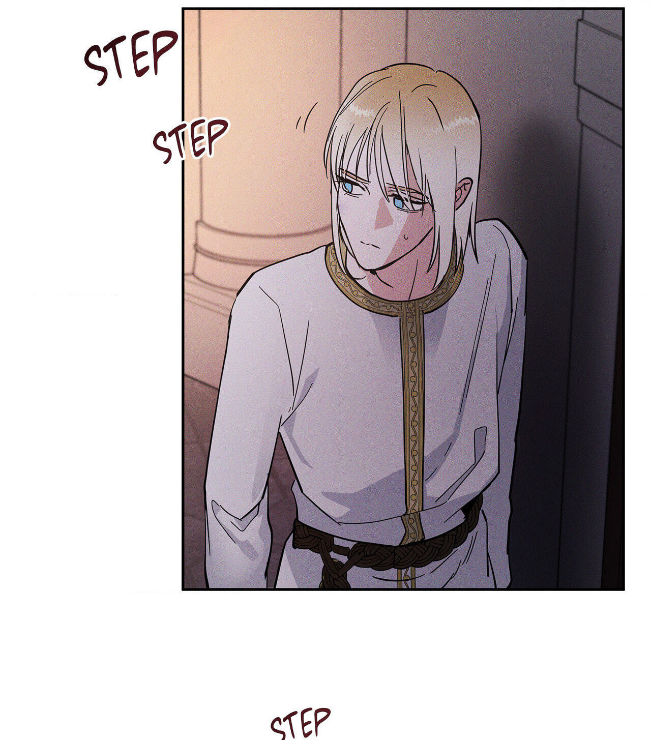 Read Antidote (Harusari) chapter 3 image 32 on Lezhin