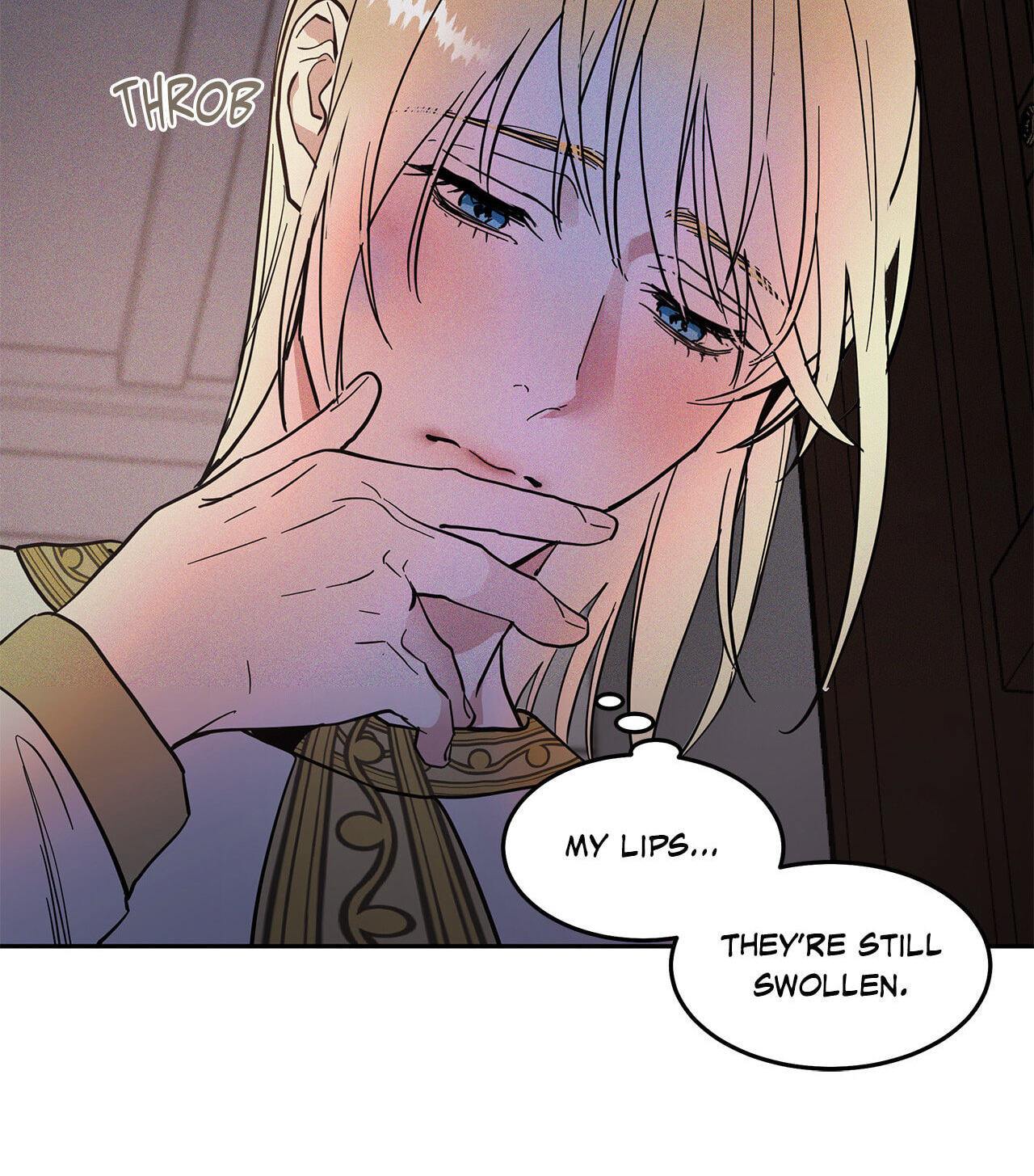 Read Antidote (Harusari) chapter 3 image 35 on Lezhin