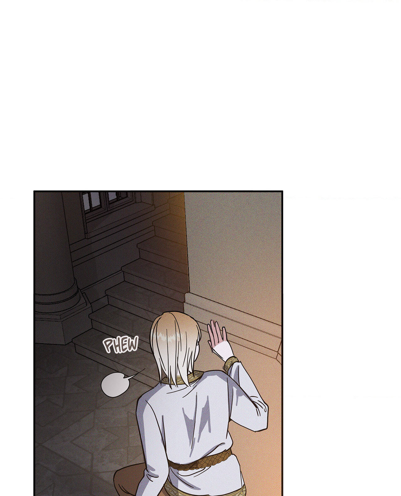Read Antidote (Harusari) chapter 3 image 4 on Lezhin