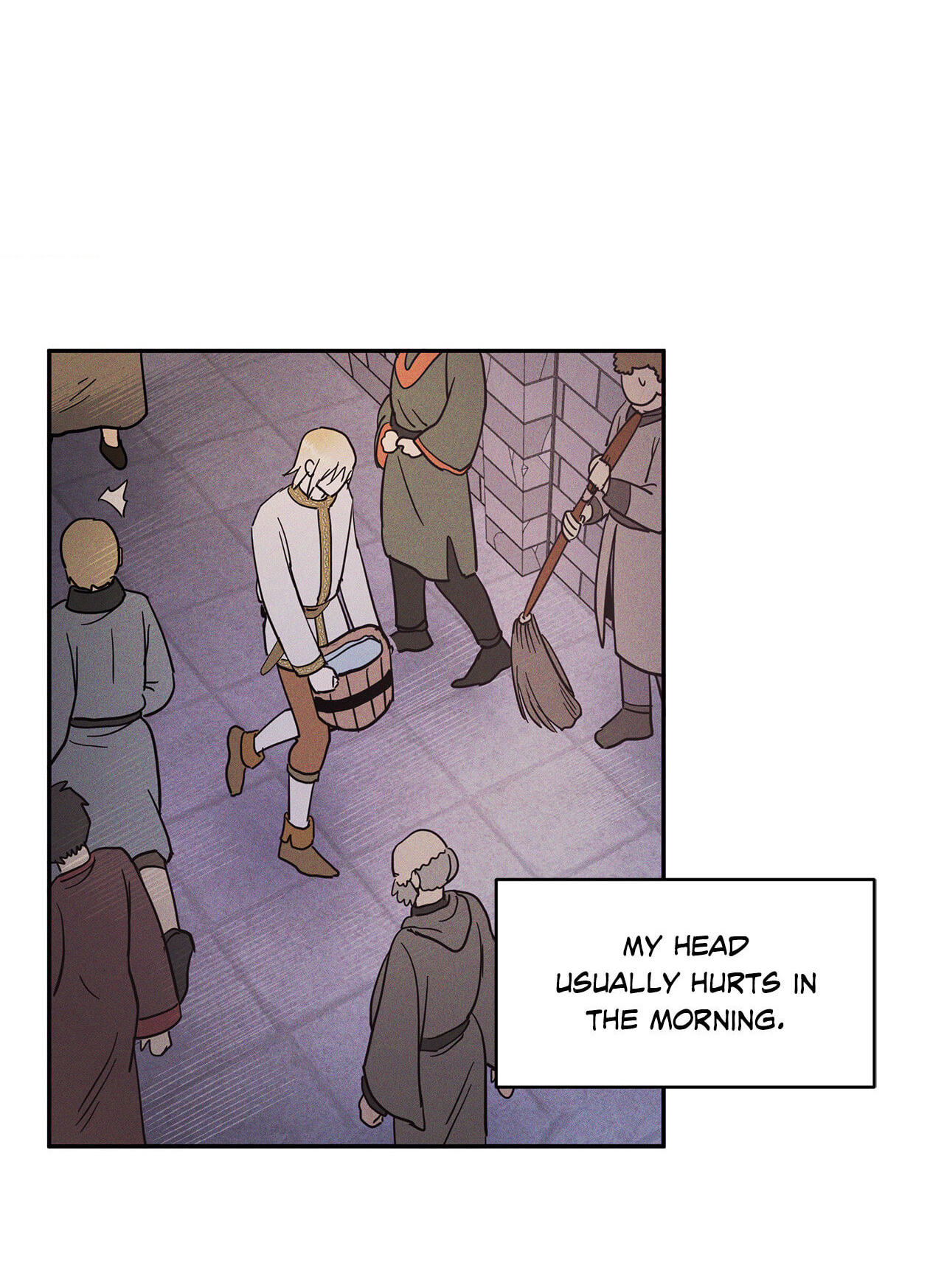 Read Antidote (Harusari) chapter 3 image 43 on Lezhin