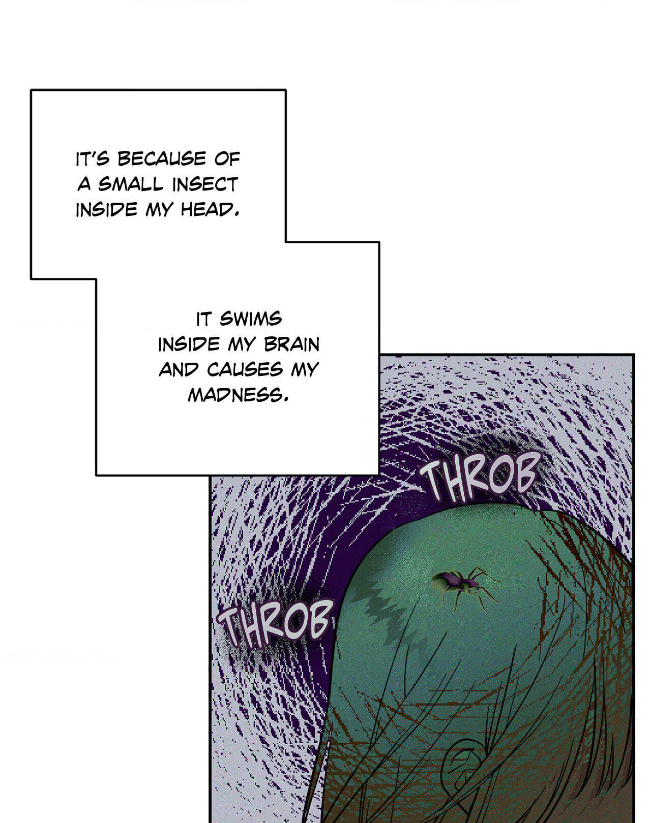 Read Antidote (Harusari) chapter 3 image 44 on Lezhin
