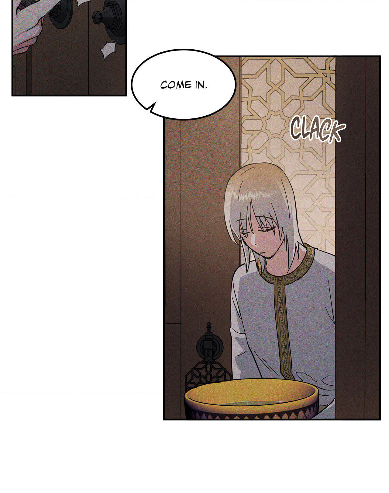 Read Antidote (Harusari) chapter 3 image 46 on Lezhin
