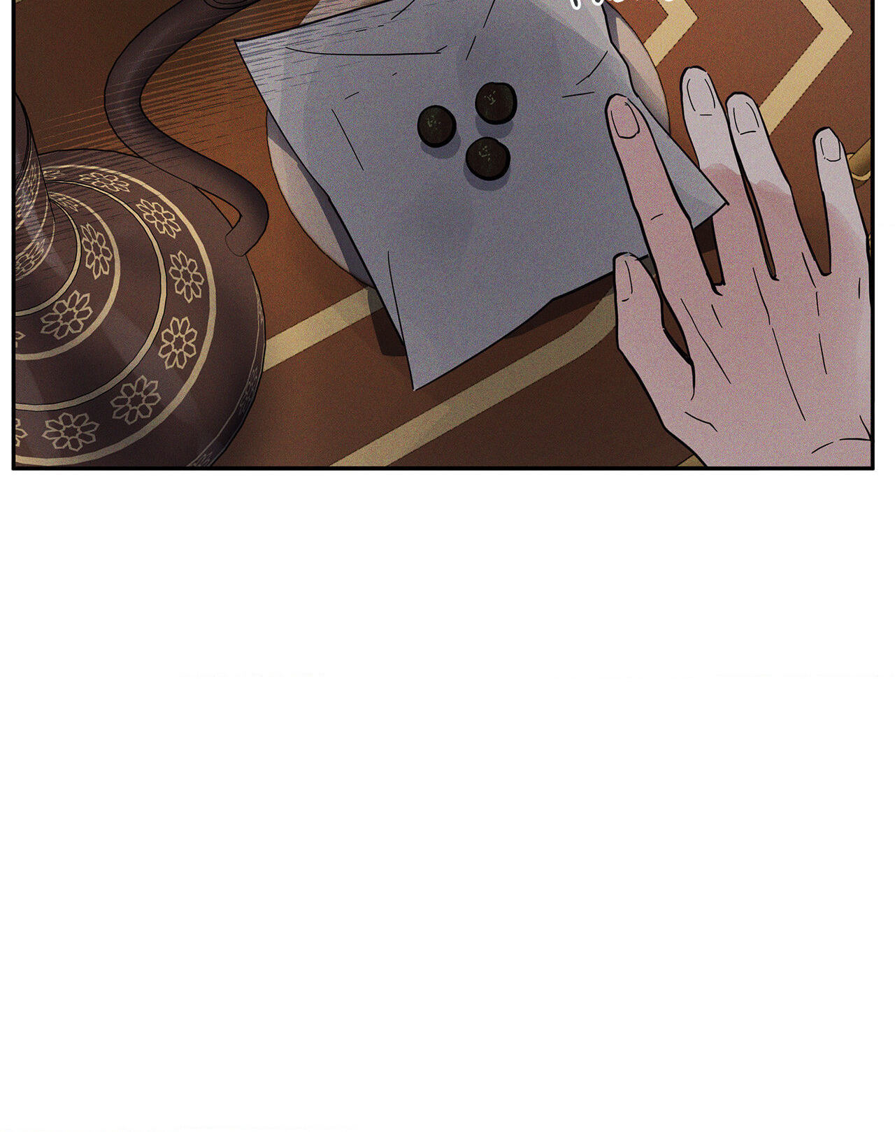 Read Antidote (Harusari) chapter 3 image 51 on Lezhin