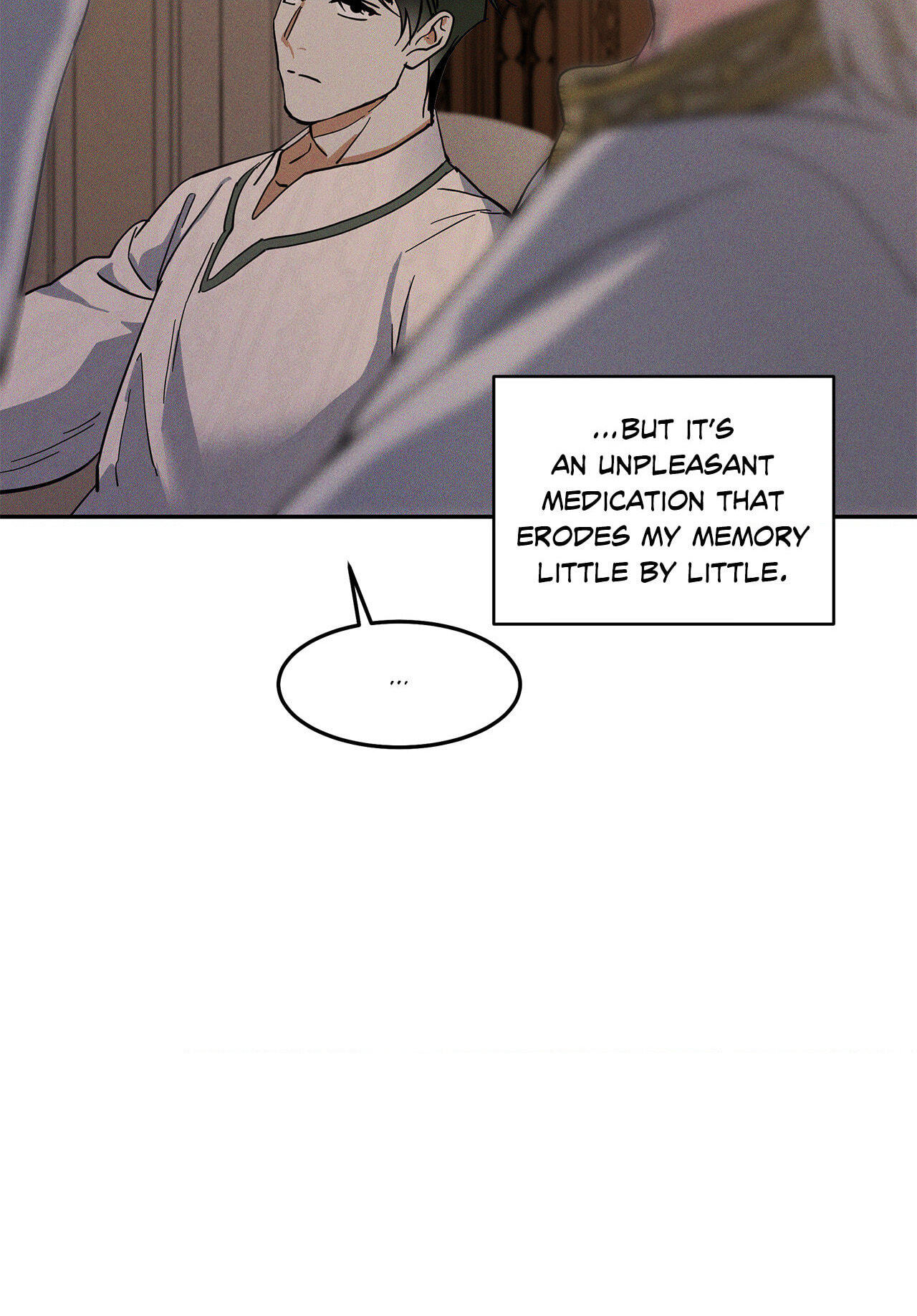 Read Antidote (Harusari) chapter 3 image 54 on Lezhin