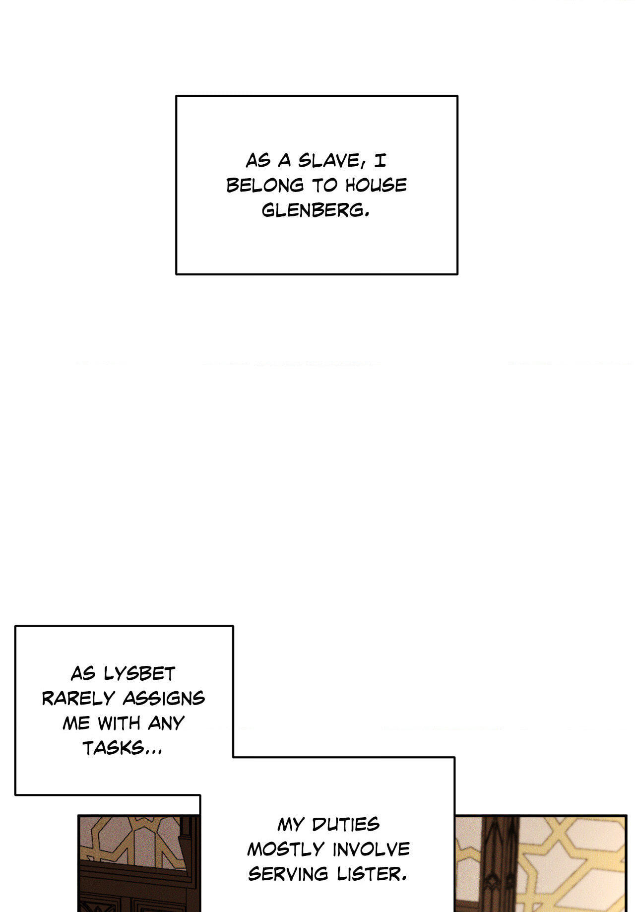 Read Antidote (Harusari) chapter 3 image 56 on Lezhin