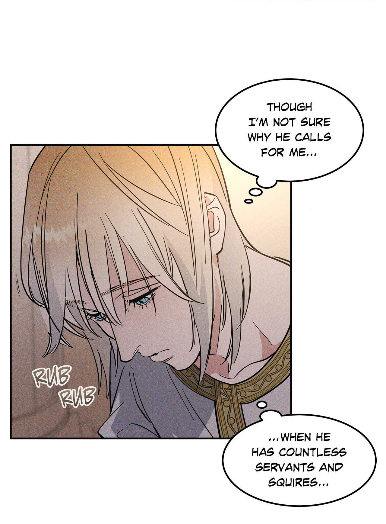 Read Antidote (Harusari) chapter 3 image 58 on Lezhin