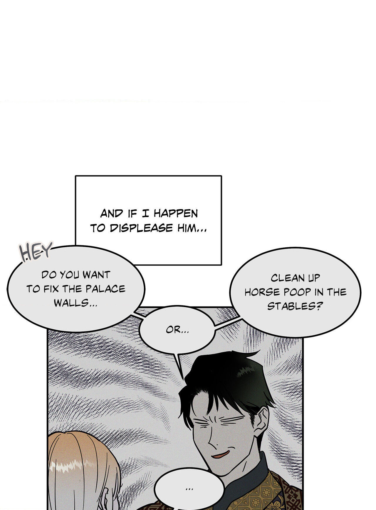 Read Antidote (Harusari) chapter 3 image 59 on Lezhin