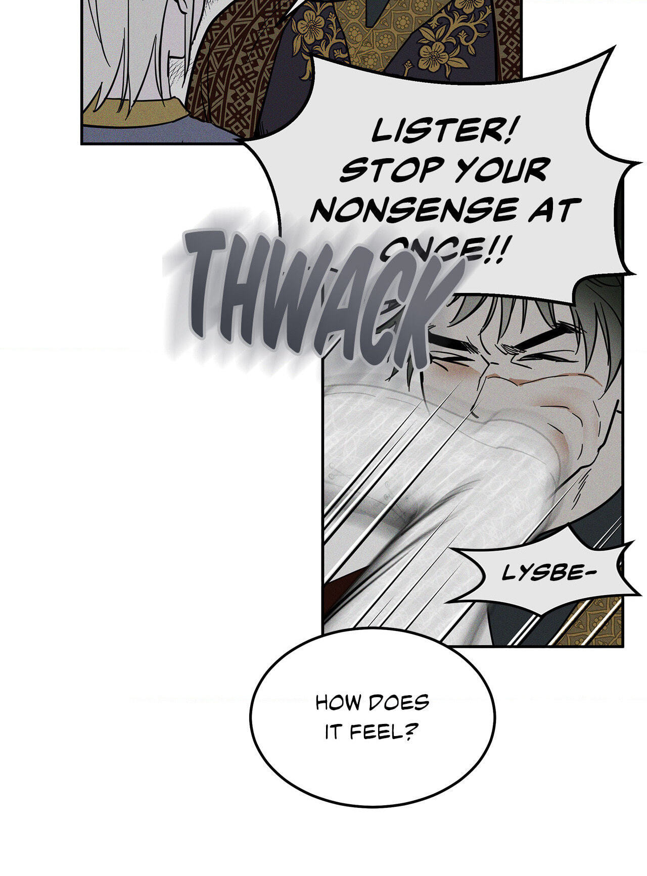 Read Antidote (Harusari) chapter 3 image 60 on Lezhin