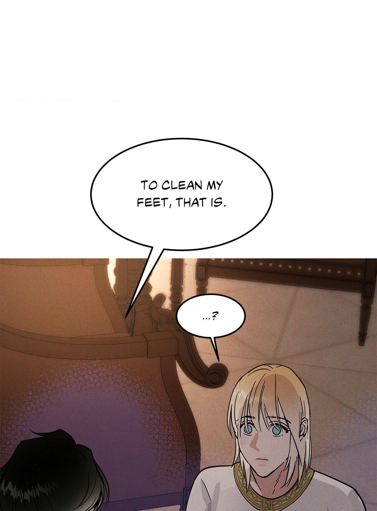 Read Antidote (Harusari) chapter 3 image 61 on Lezhin