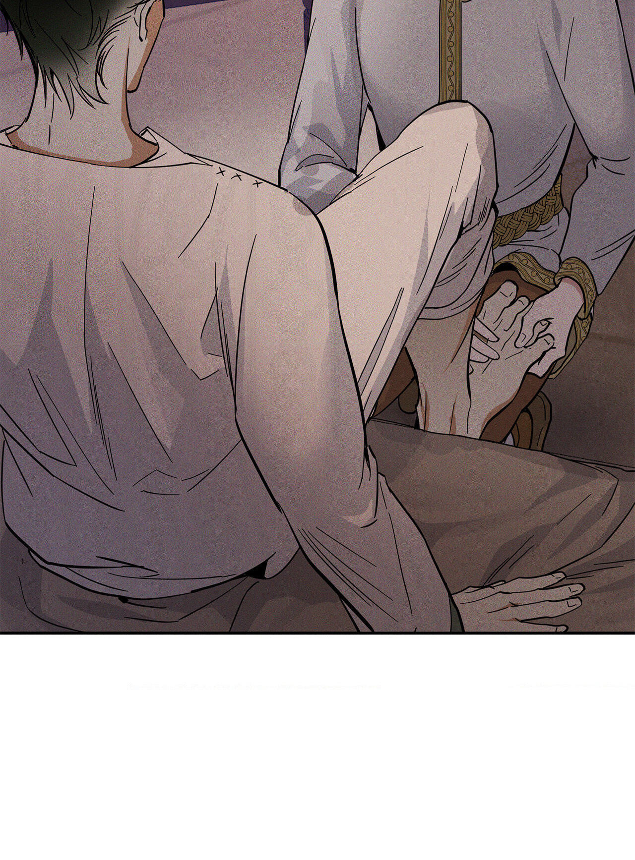 Read Antidote (Harusari) chapter 3 image 62 on Lezhin