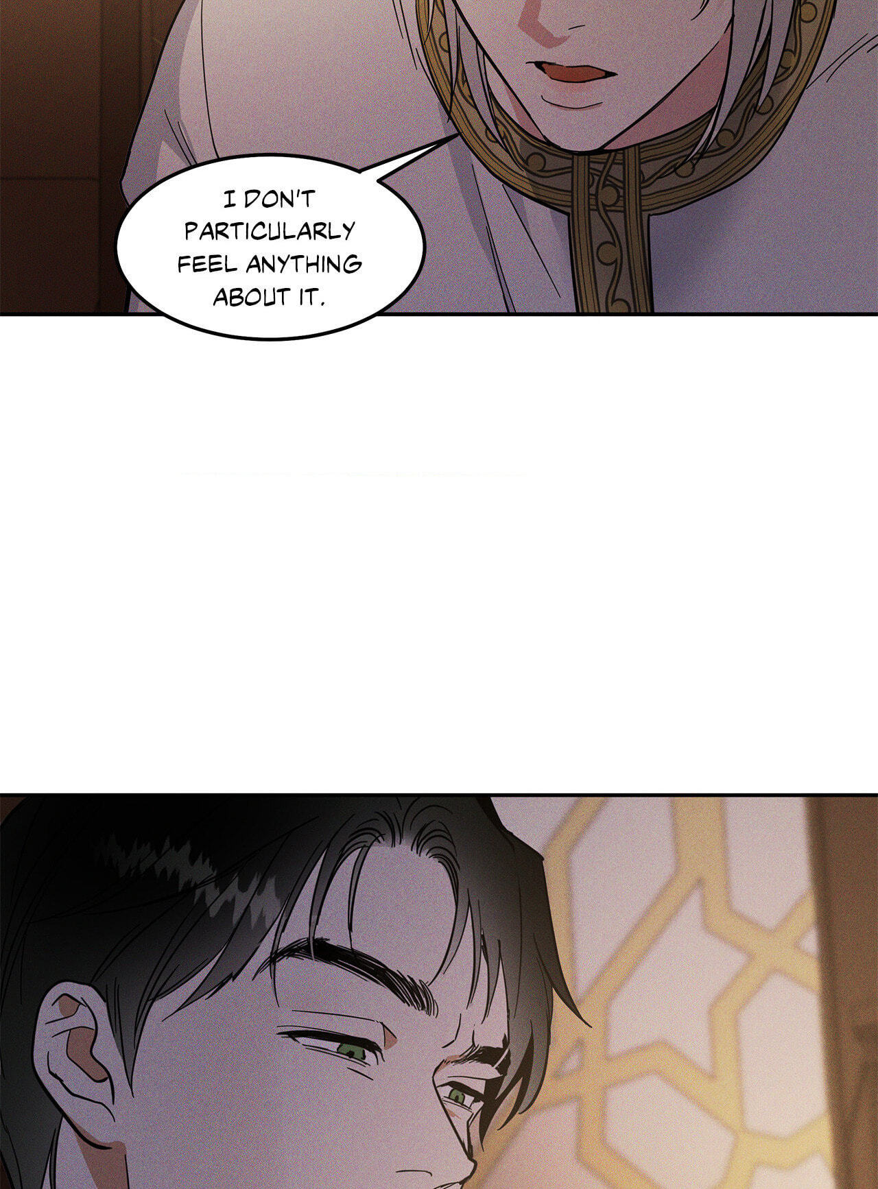 Read Antidote (Harusari) chapter 3 image 64 on Lezhin
