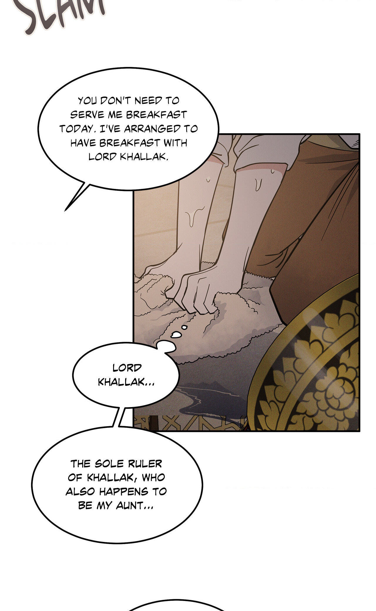 Read Antidote (Harusari) chapter 3 image 68 on Lezhin