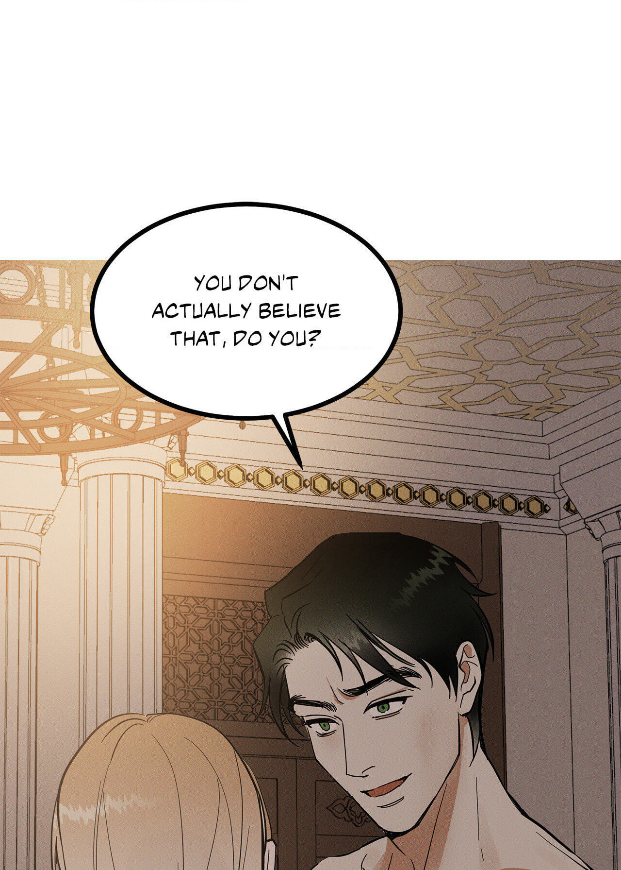 Read Antidote (Harusari) chapter 3 image 72 on Lezhin