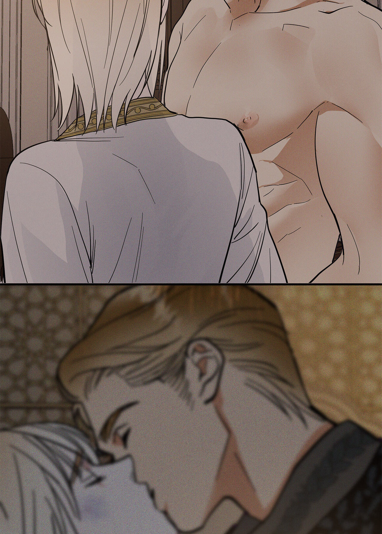 Read Antidote (Harusari) chapter 3 image 73 on Lezhin