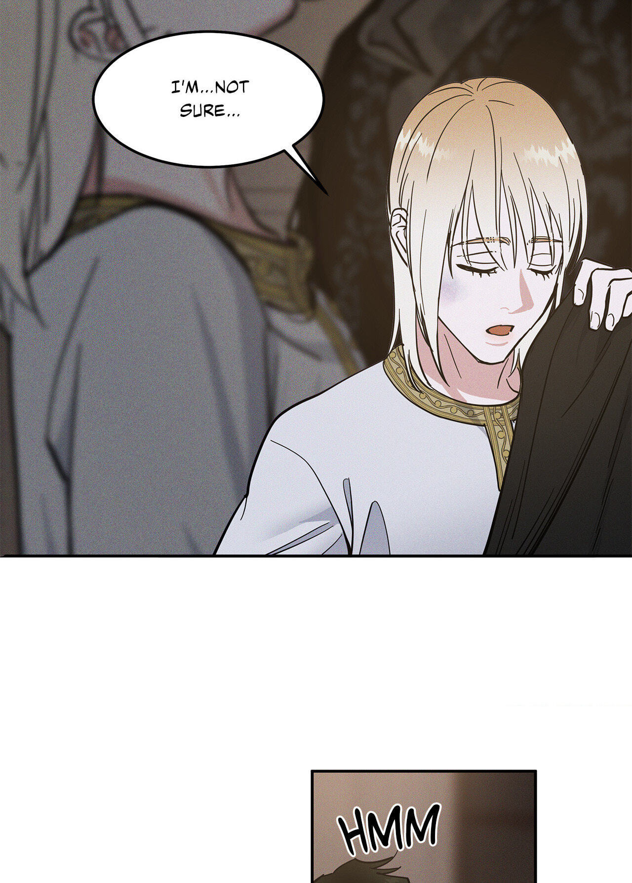Read Antidote (Harusari) chapter 3 image 74 on Lezhin