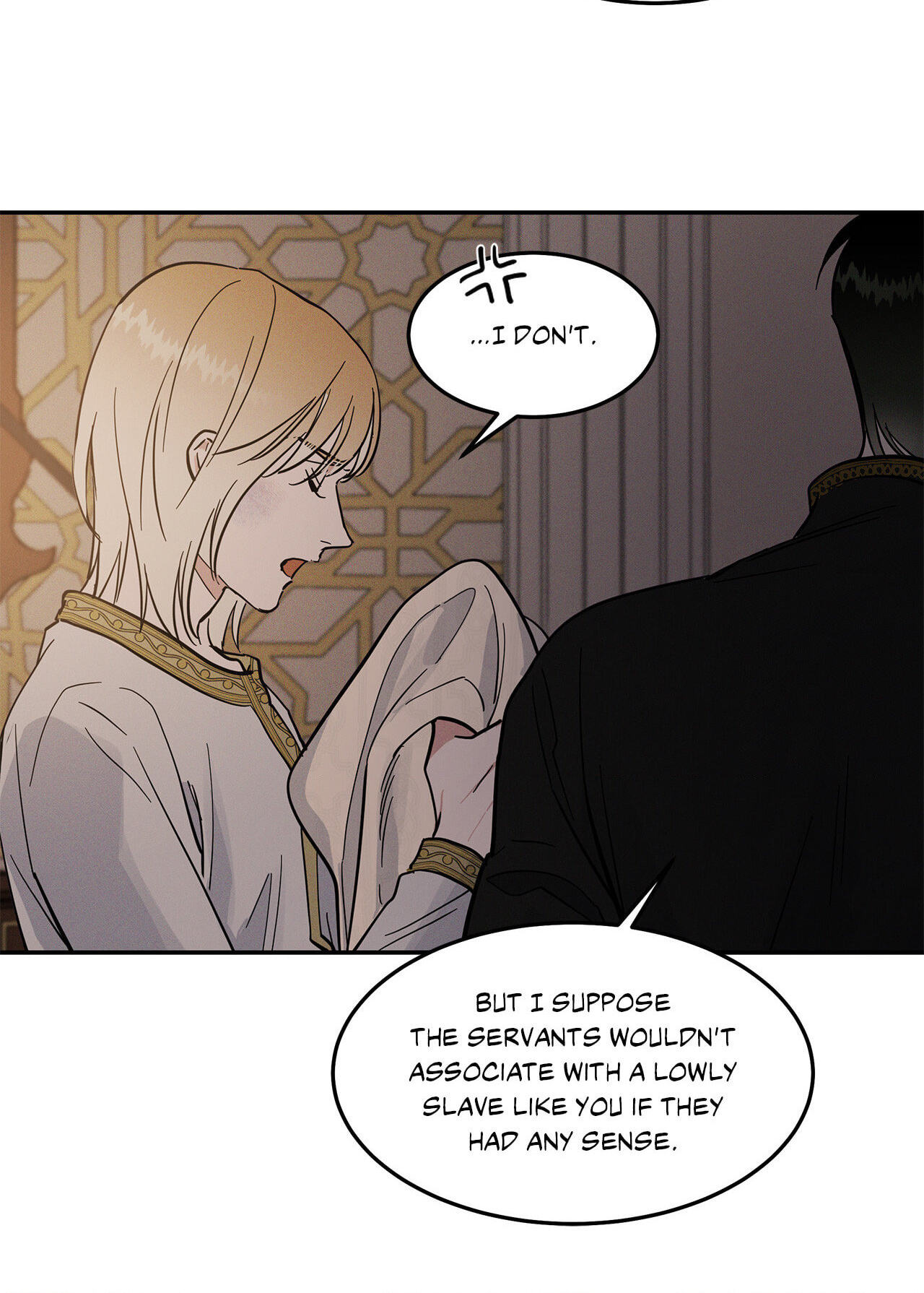 Read Antidote (Harusari) chapter 3 image 77 on Lezhin