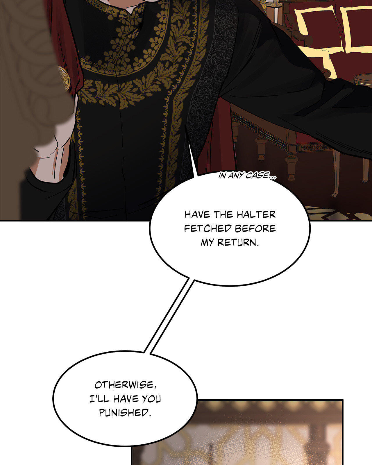 Read Antidote (Harusari) chapter 3 image 79 on Lezhin