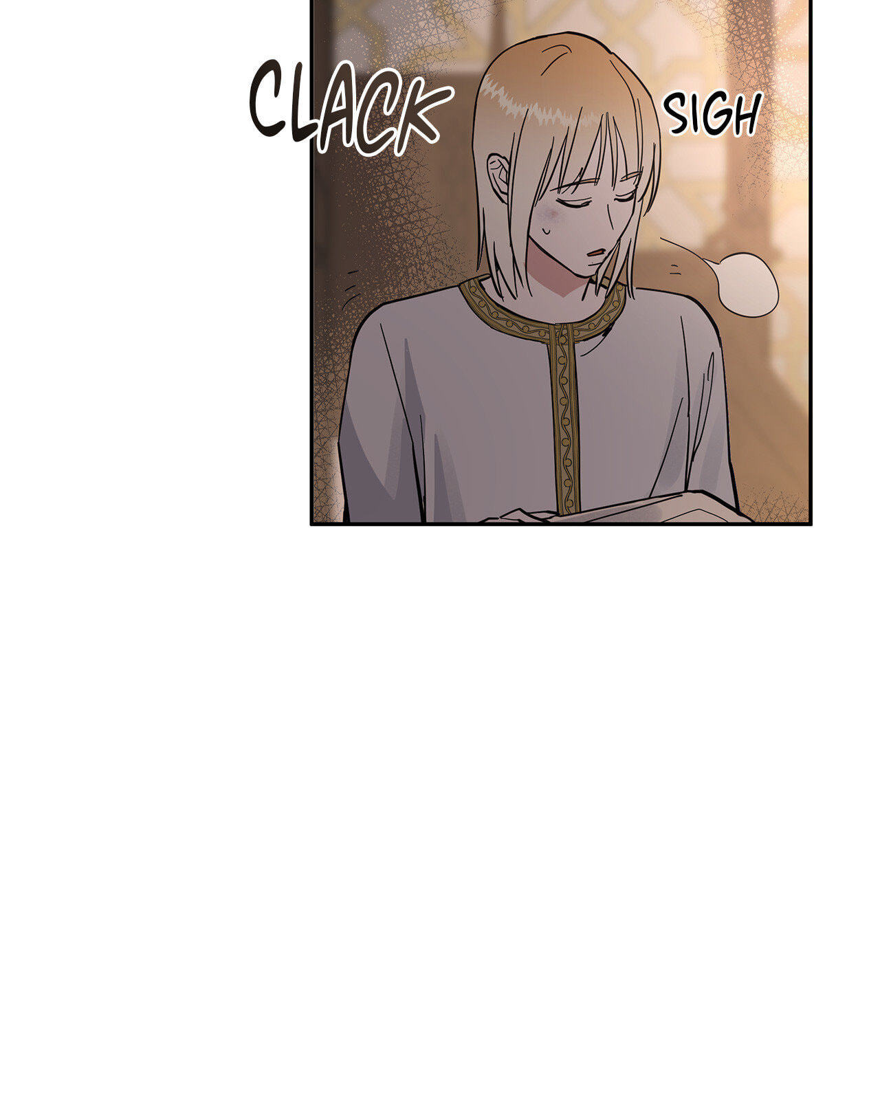 Read Antidote (Harusari) chapter 3 image 80 on Lezhin