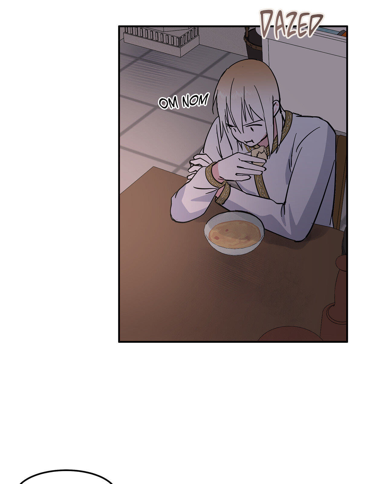 Read Antidote (Harusari) chapter 3 image 83 on Lezhin