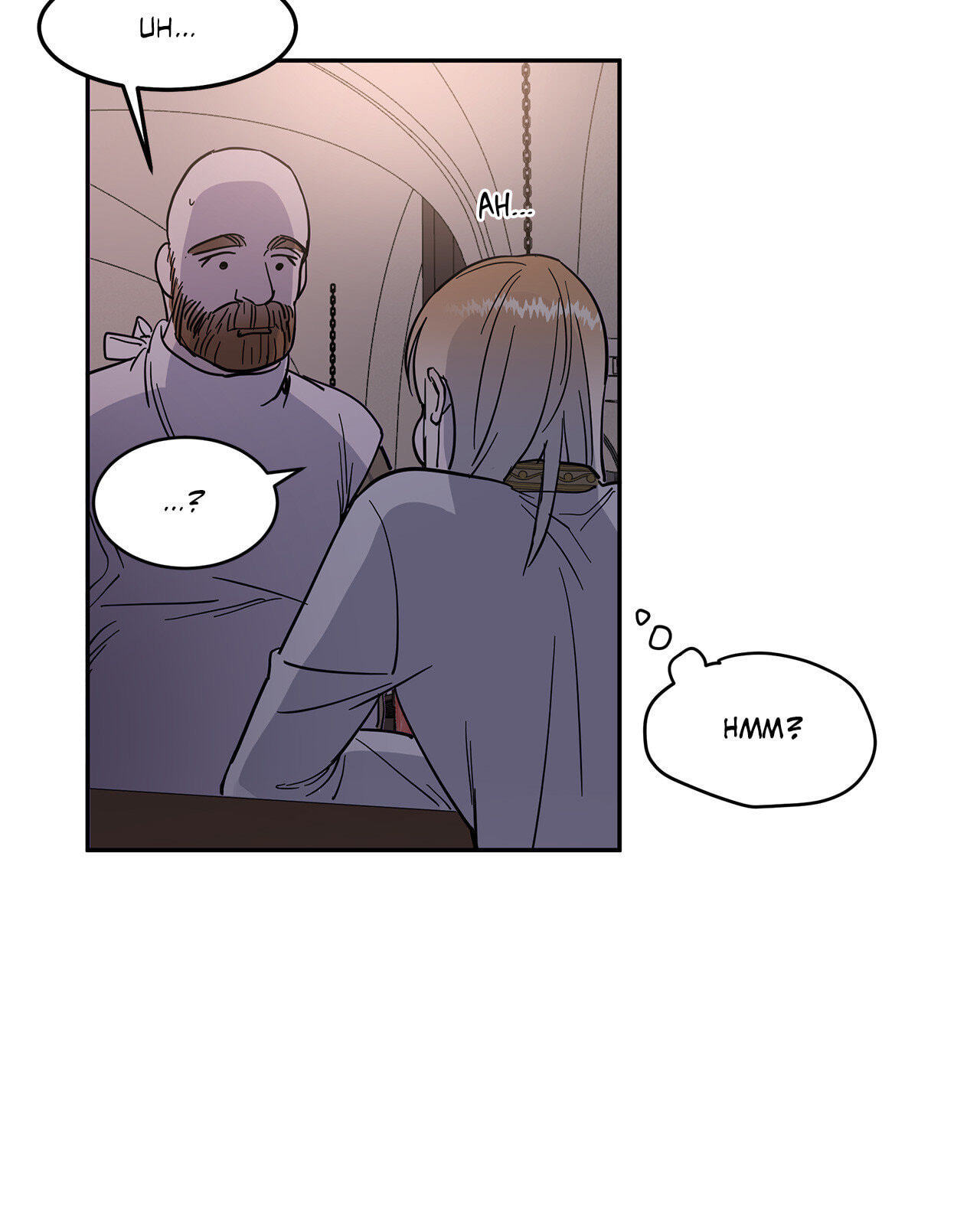 Read Antidote (Harusari) chapter 3 image 84 on Lezhin
