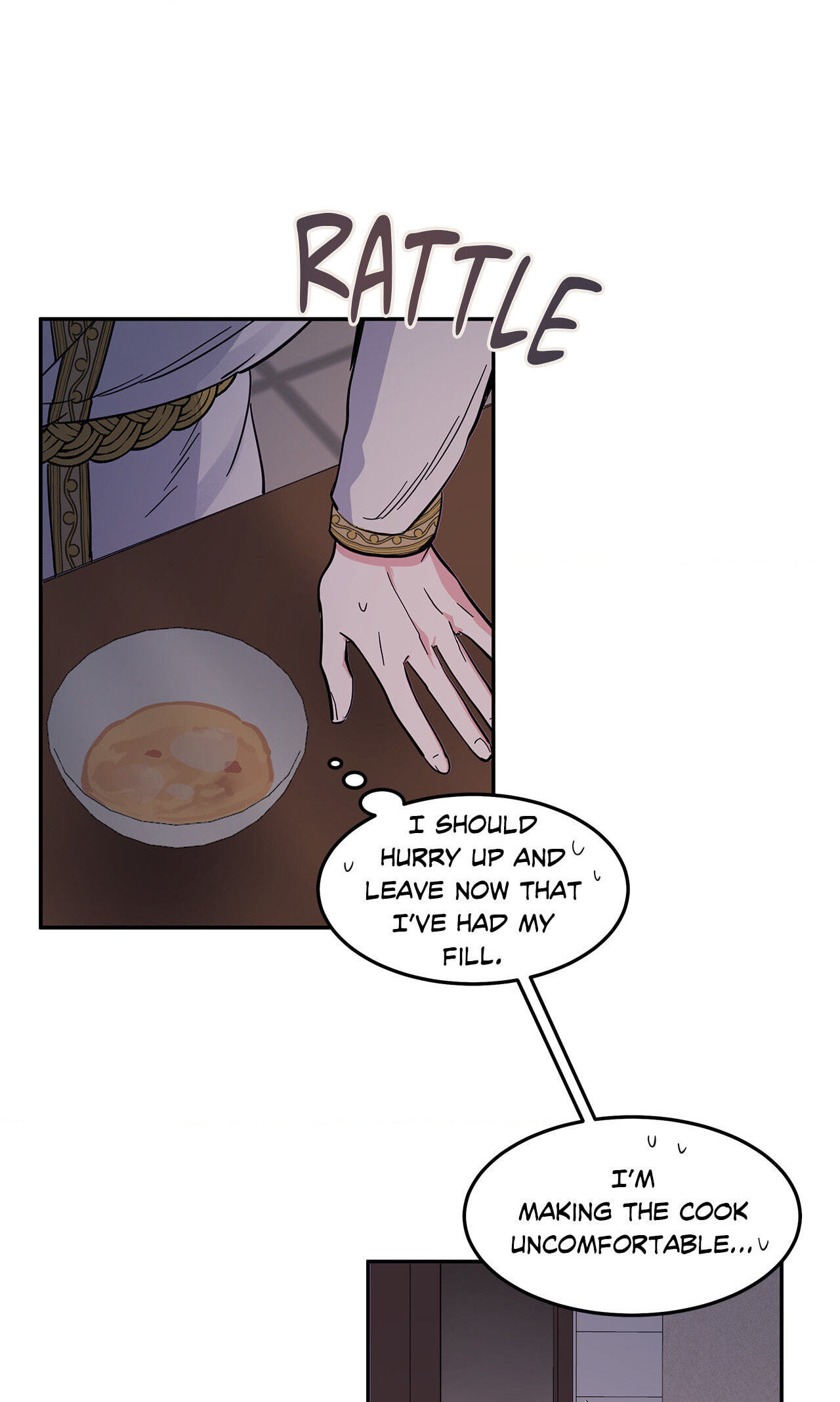 Read Antidote (Harusari) chapter 3 image 86 on Lezhin