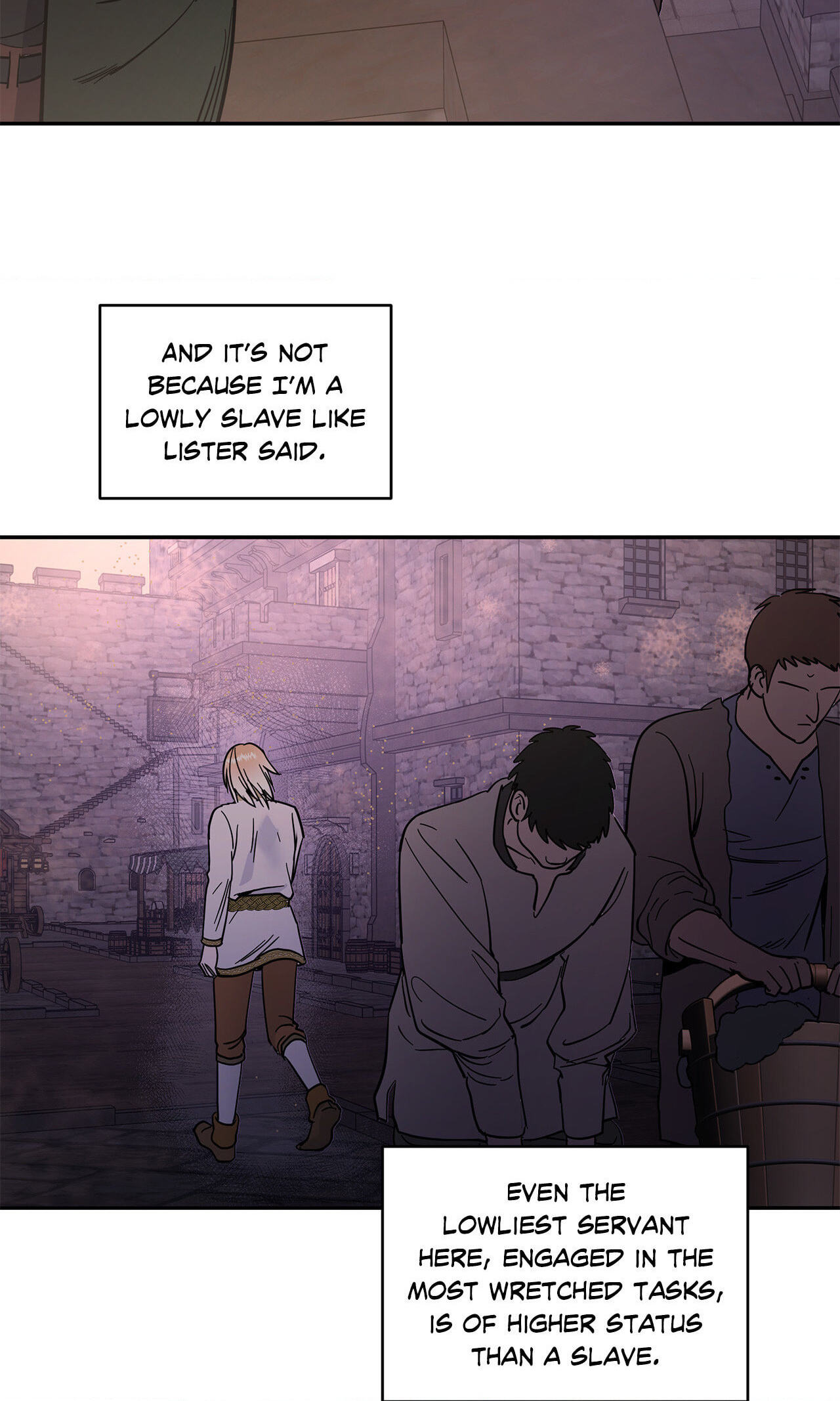 Read Antidote (Harusari) chapter 3 image 89 on Lezhin
