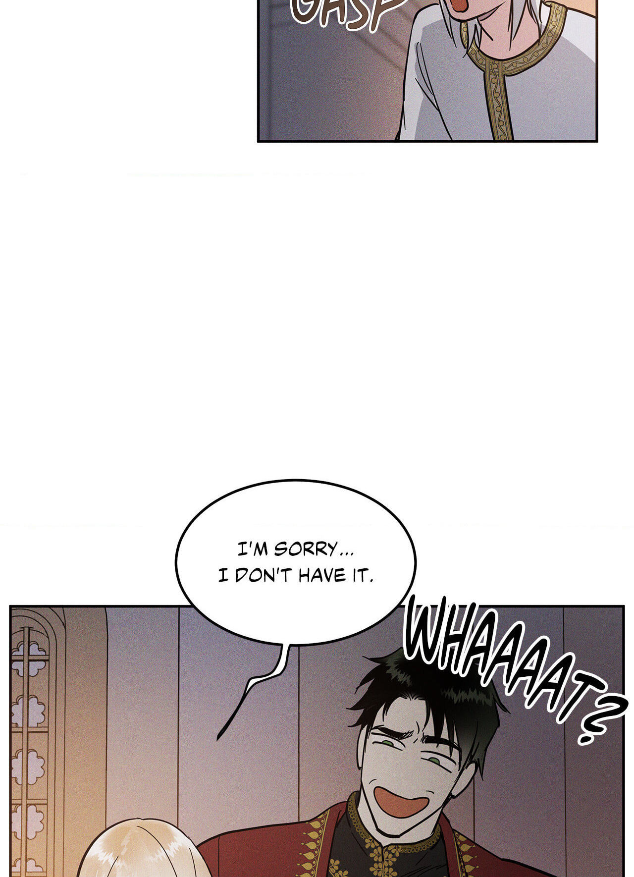 Read Antidote (Harusari) chapter 3 image 9 on Lezhin