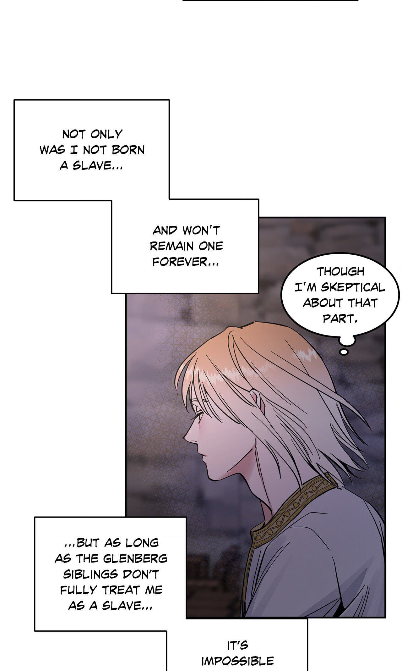 Read Antidote (Harusari) chapter 3 image 90 on Lezhin